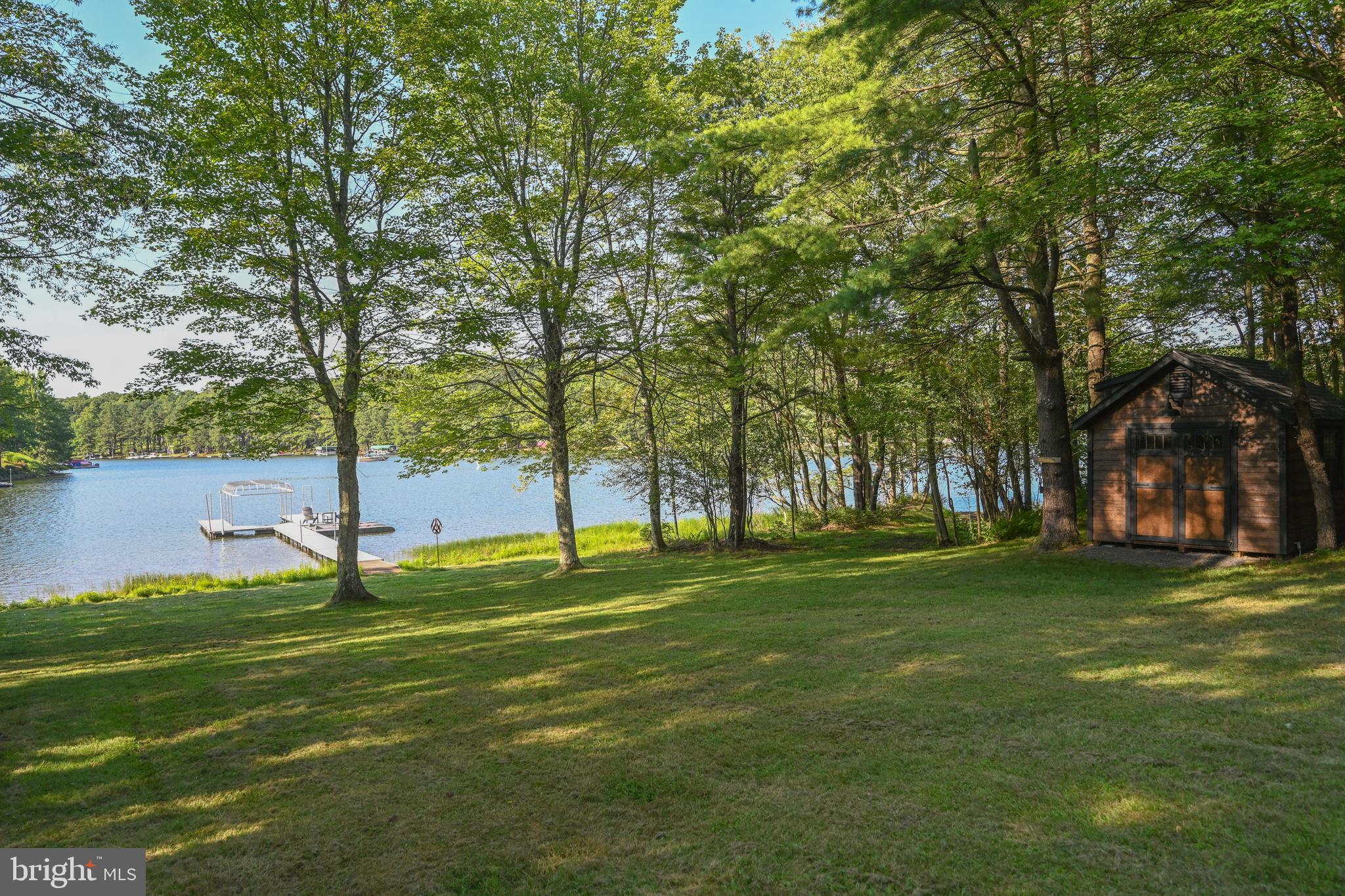 1087 PERGIN FARM ROAD