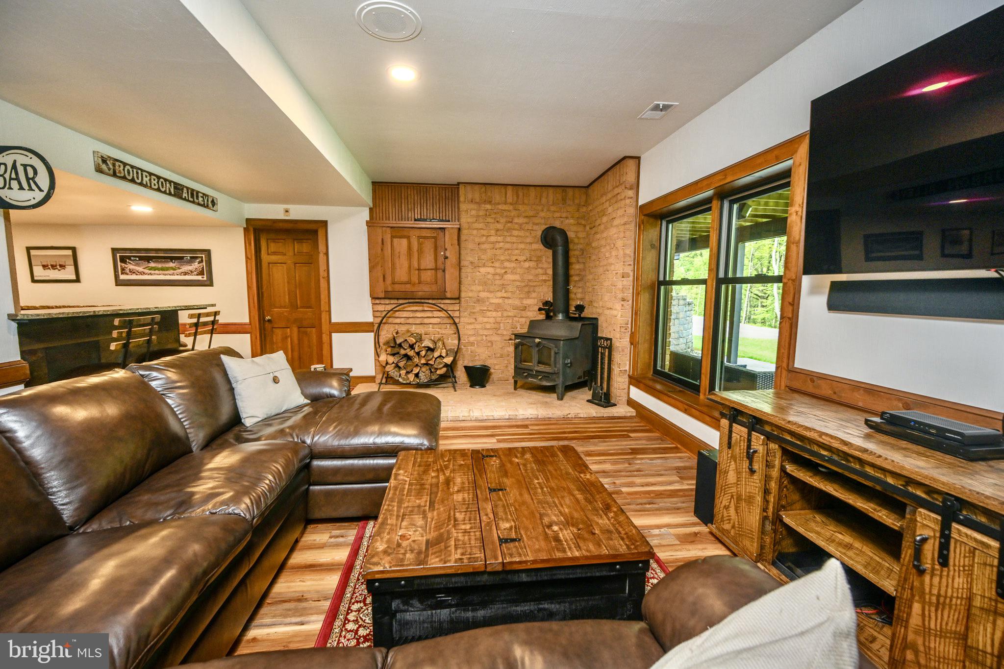 PERGIN FARM - Residential