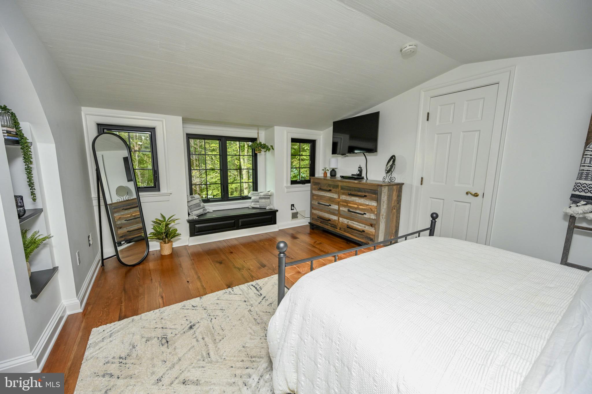 PERGIN FARM - Residential