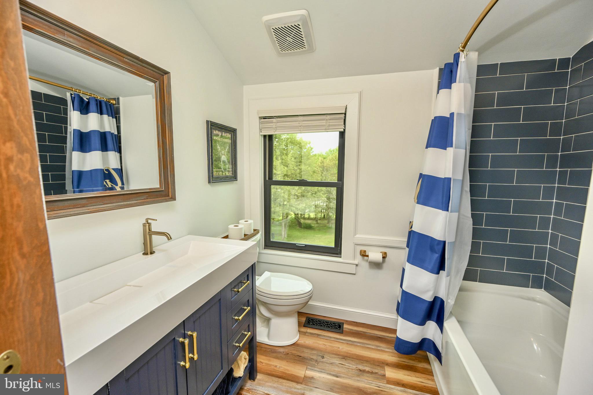 PERGIN FARM - Residential