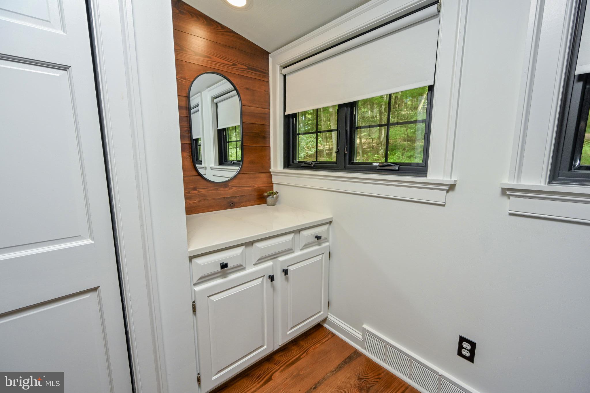 PERGIN FARM - Residential