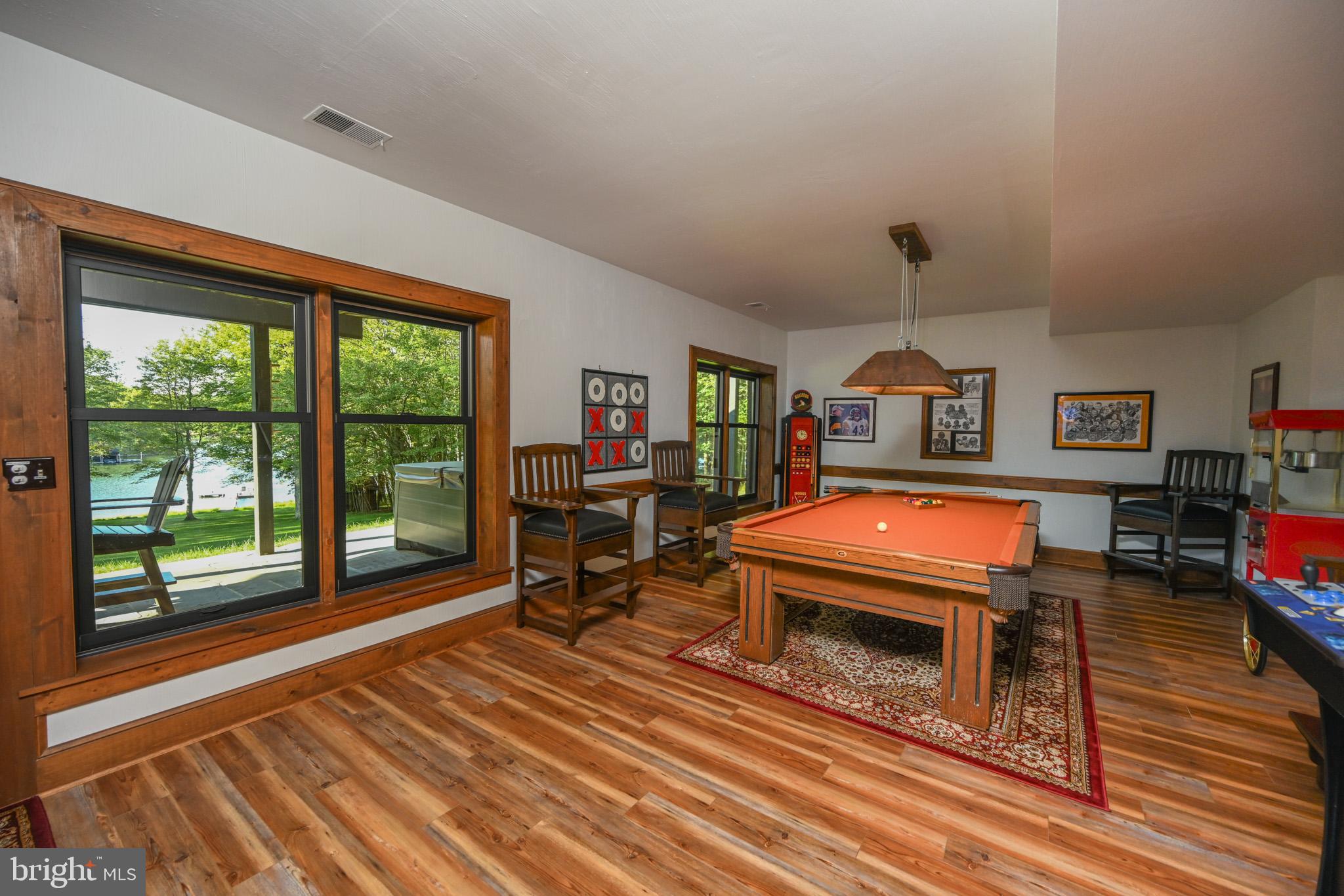 PERGIN FARM - Residential