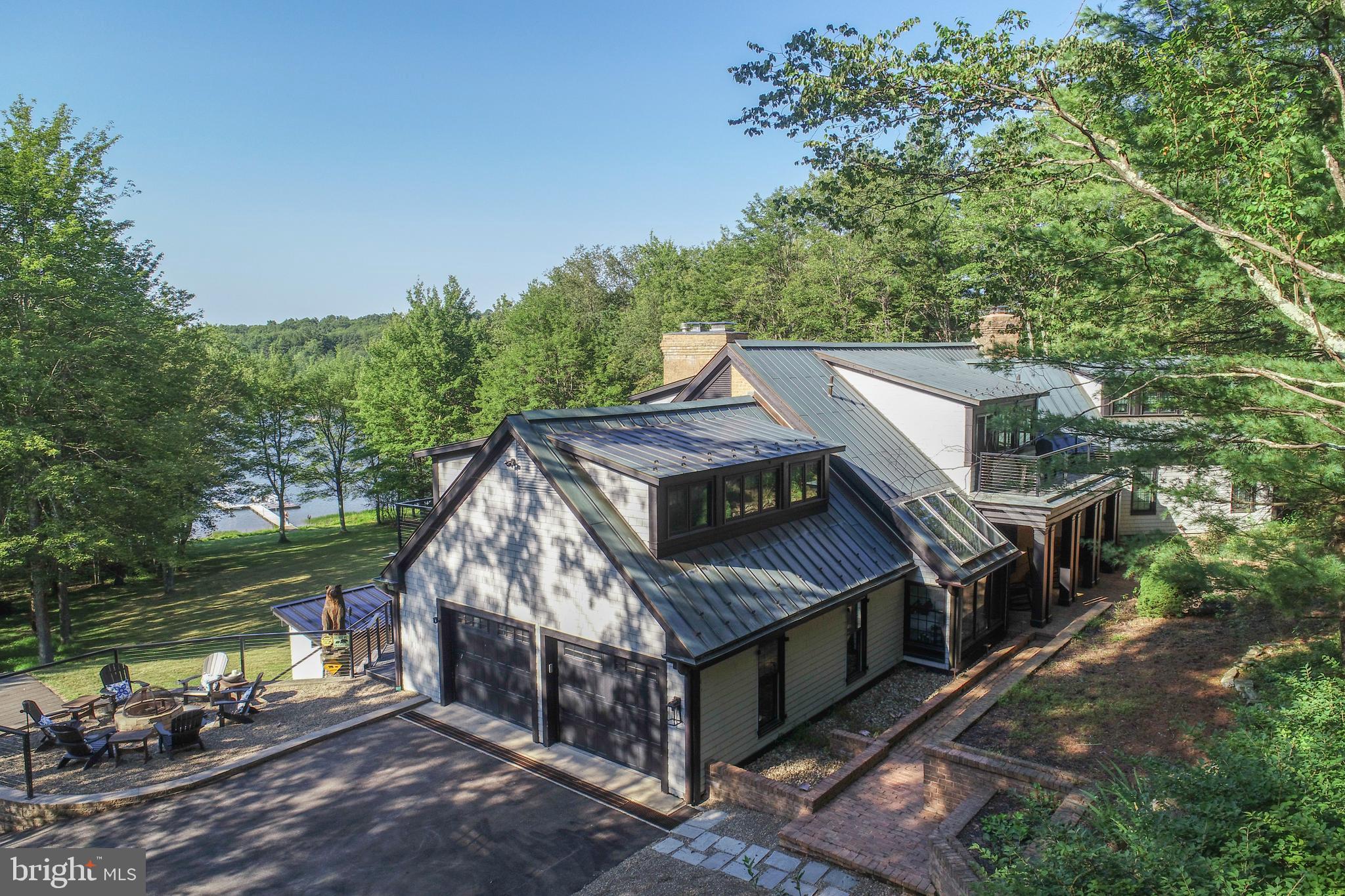 1087 PERGIN FARM ROAD