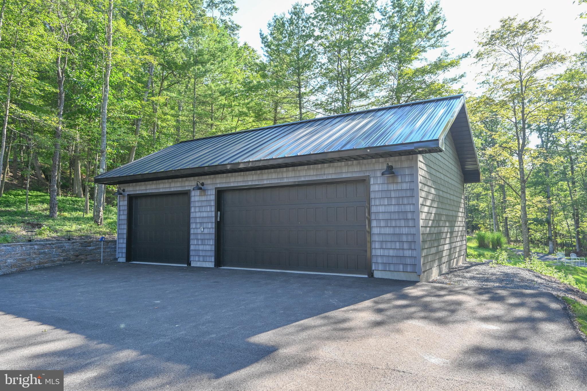 PERGIN FARM - Residential