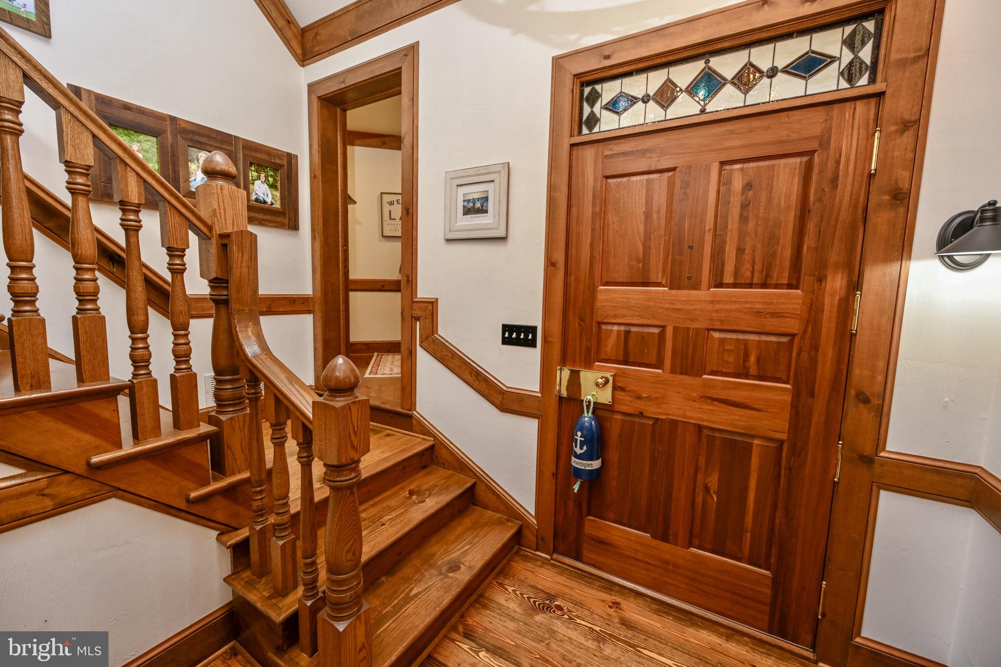 PERGIN FARM - Residential