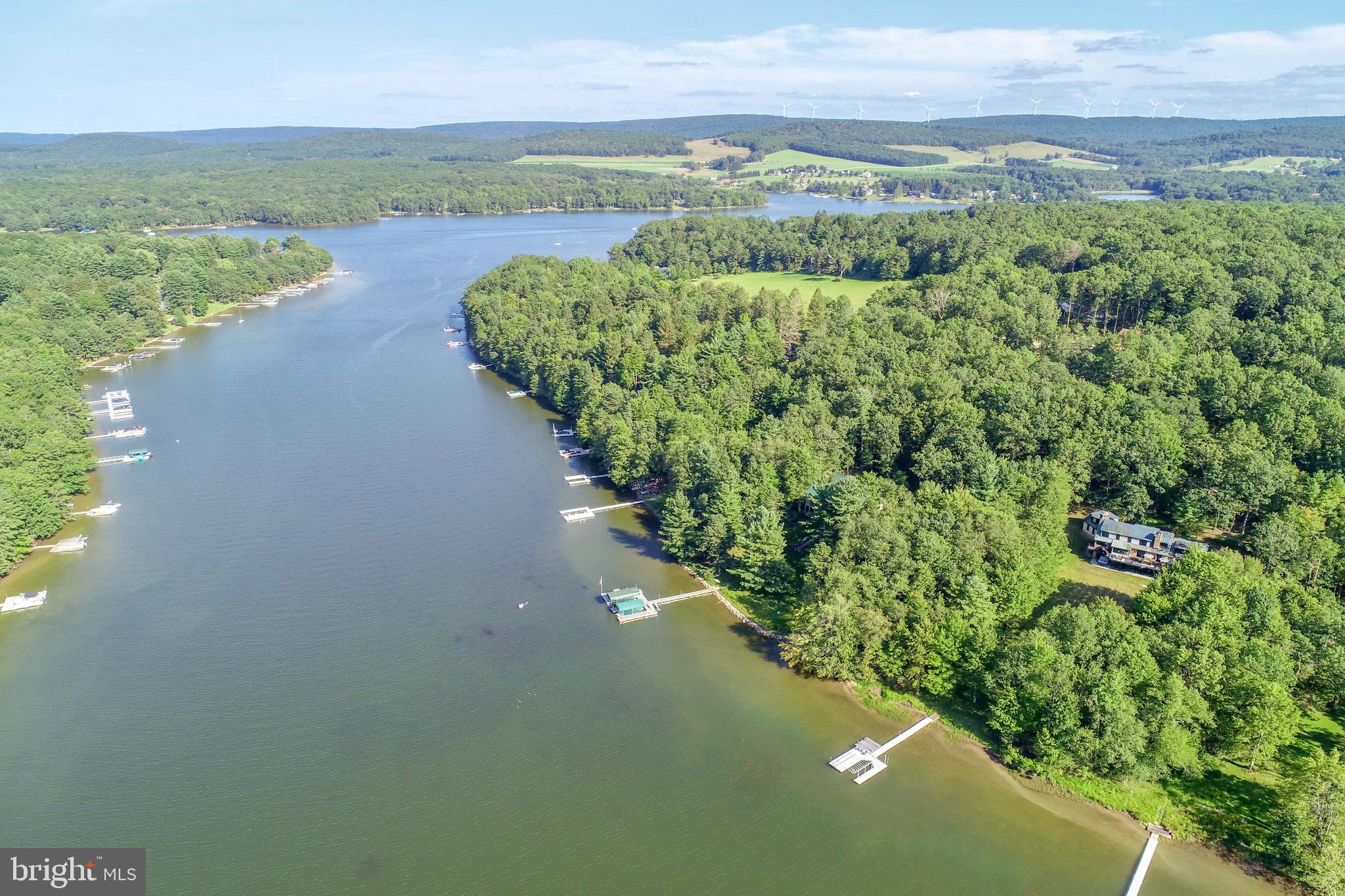 PERGIN FARM - Residential