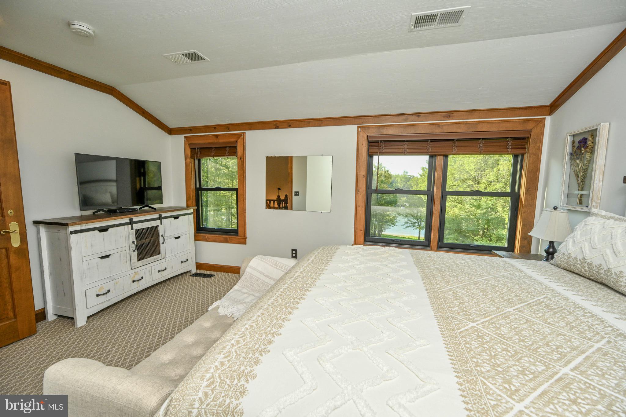 PERGIN FARM - Residential