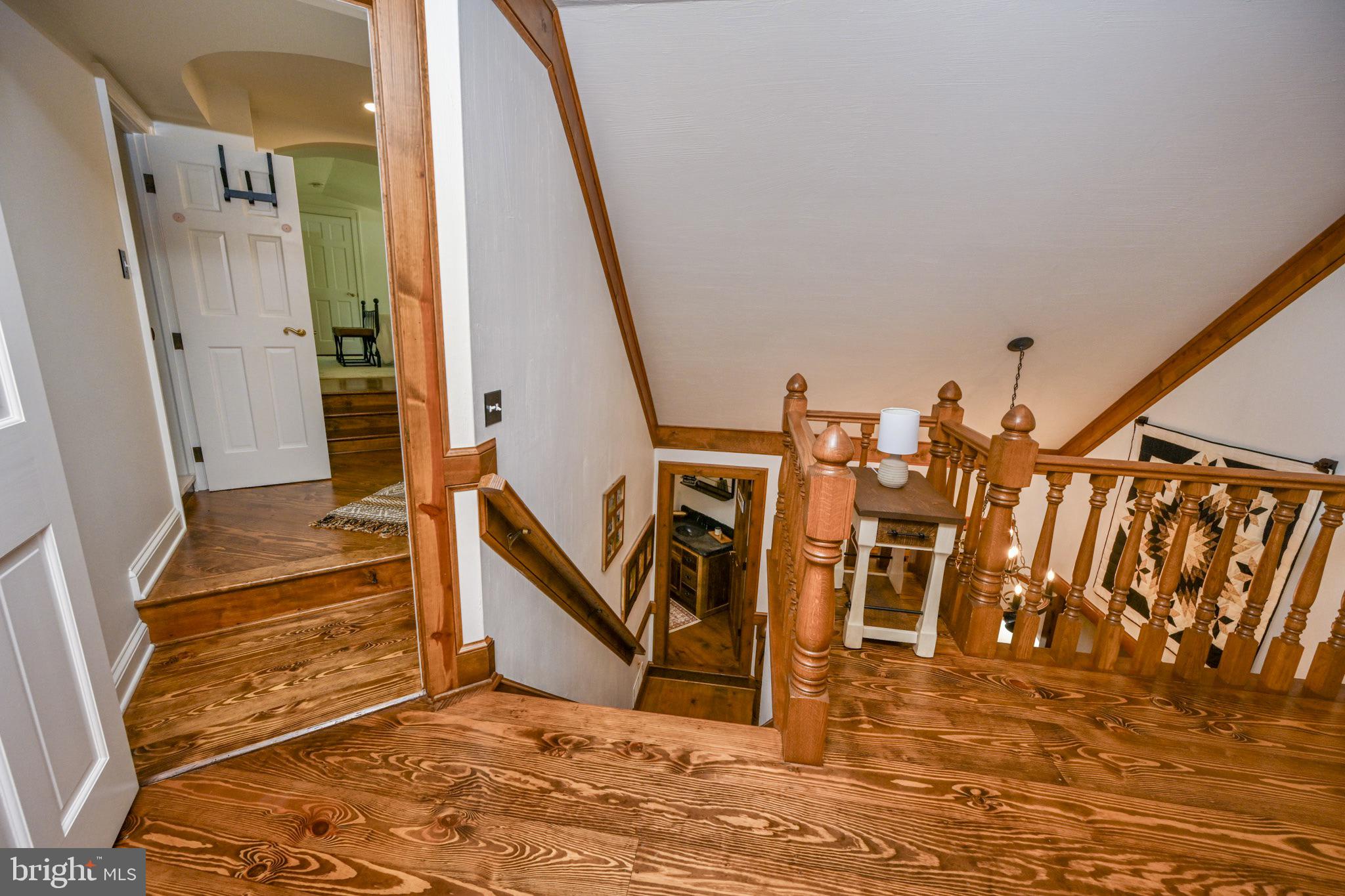 PERGIN FARM - Residential