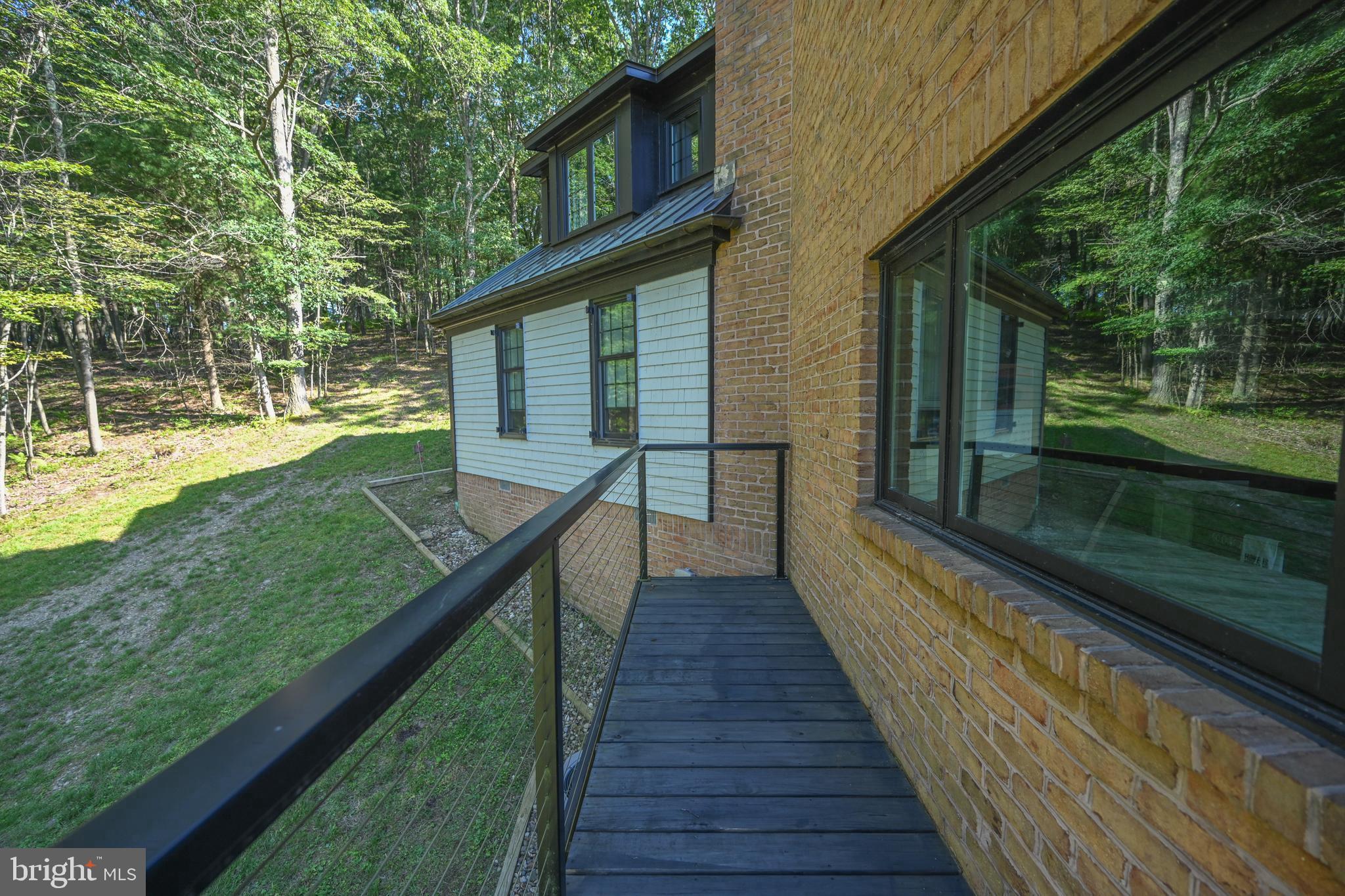 PERGIN FARM - Residential