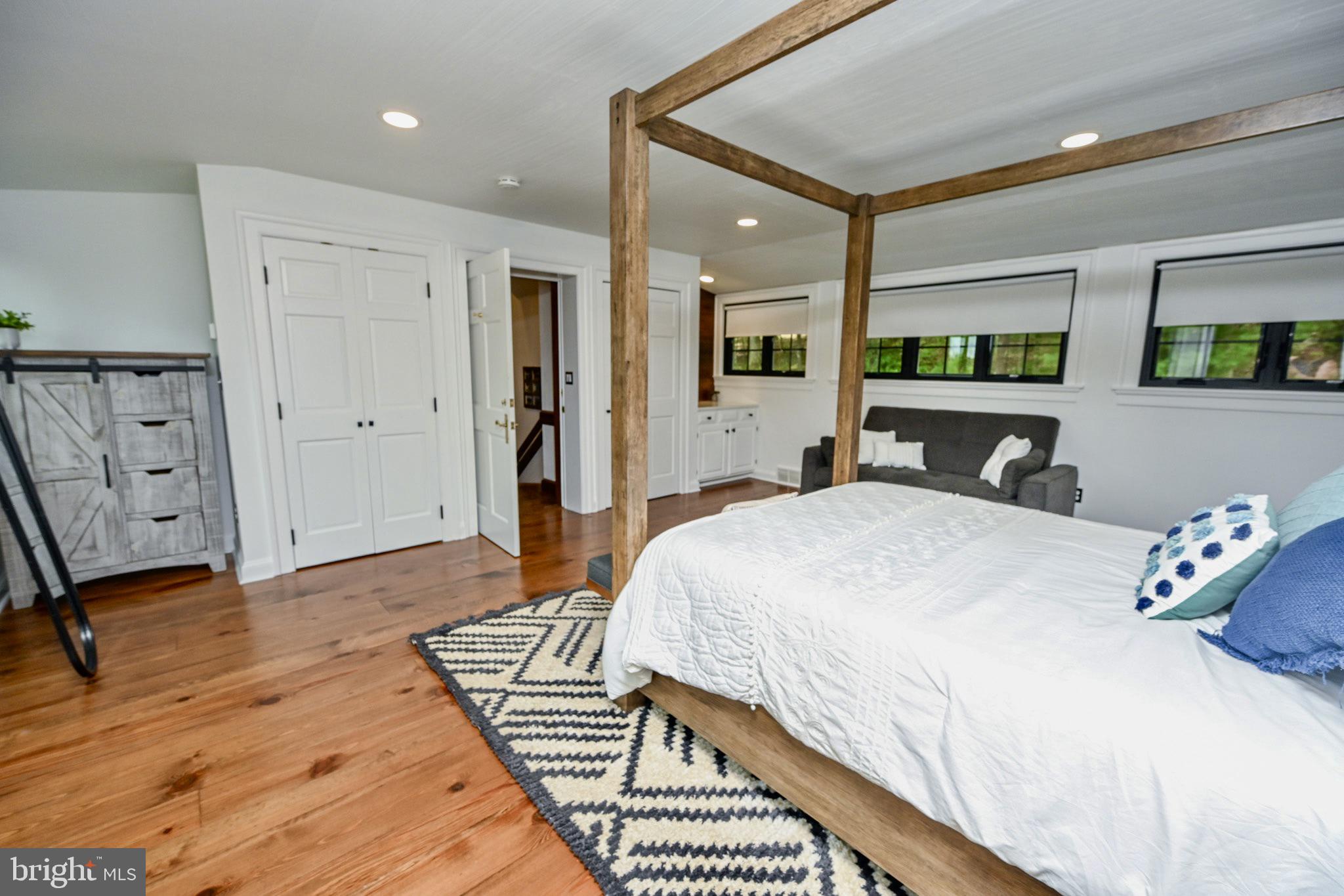 PERGIN FARM - Residential