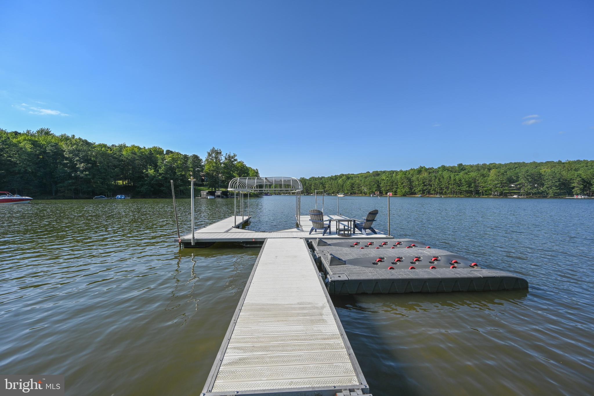 PERGIN FARM - Residential