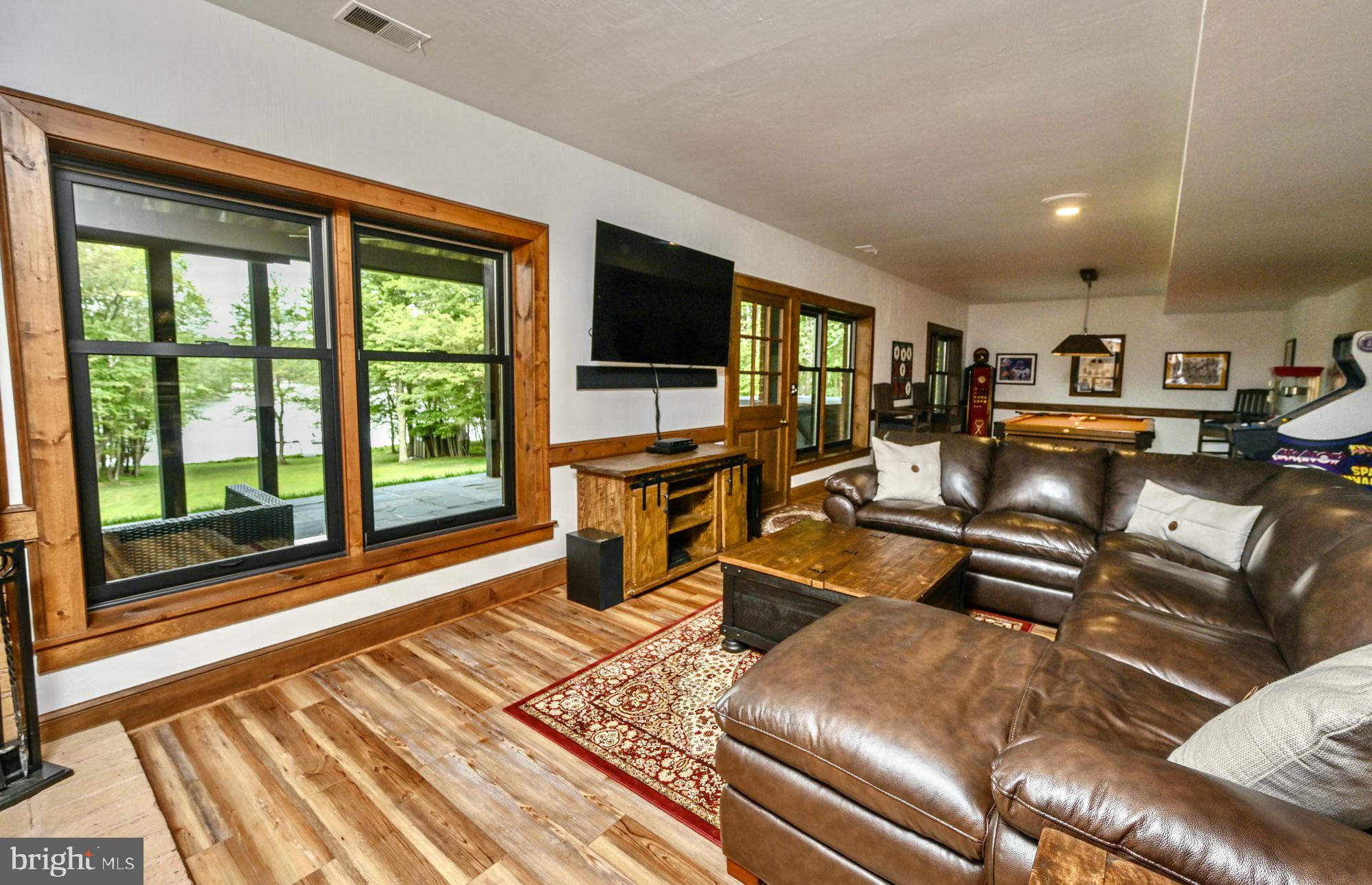 PERGIN FARM - Residential