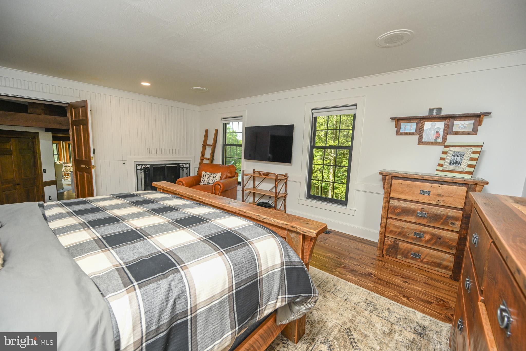 PERGIN FARM - Residential