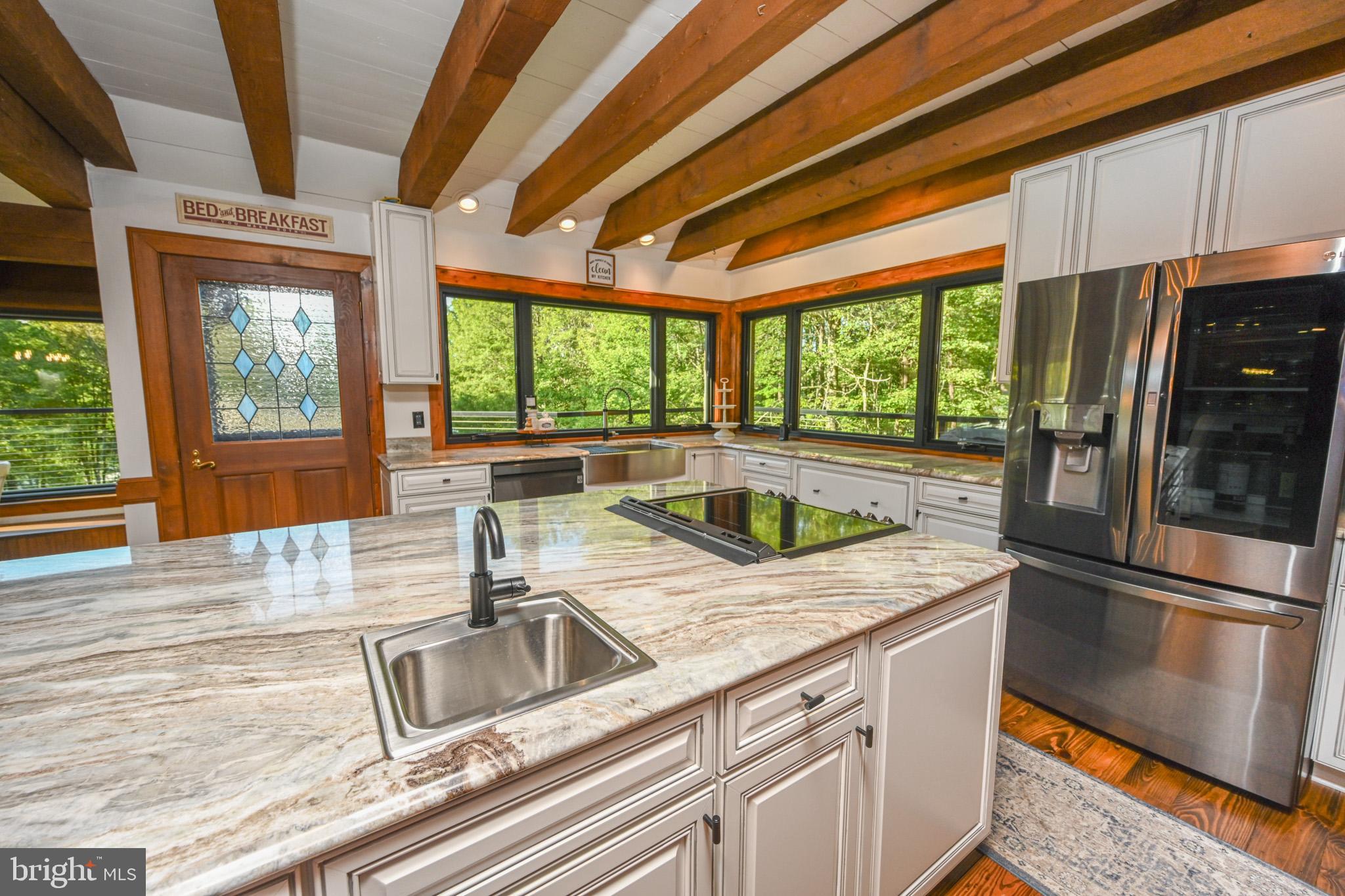 PERGIN FARM - Residential