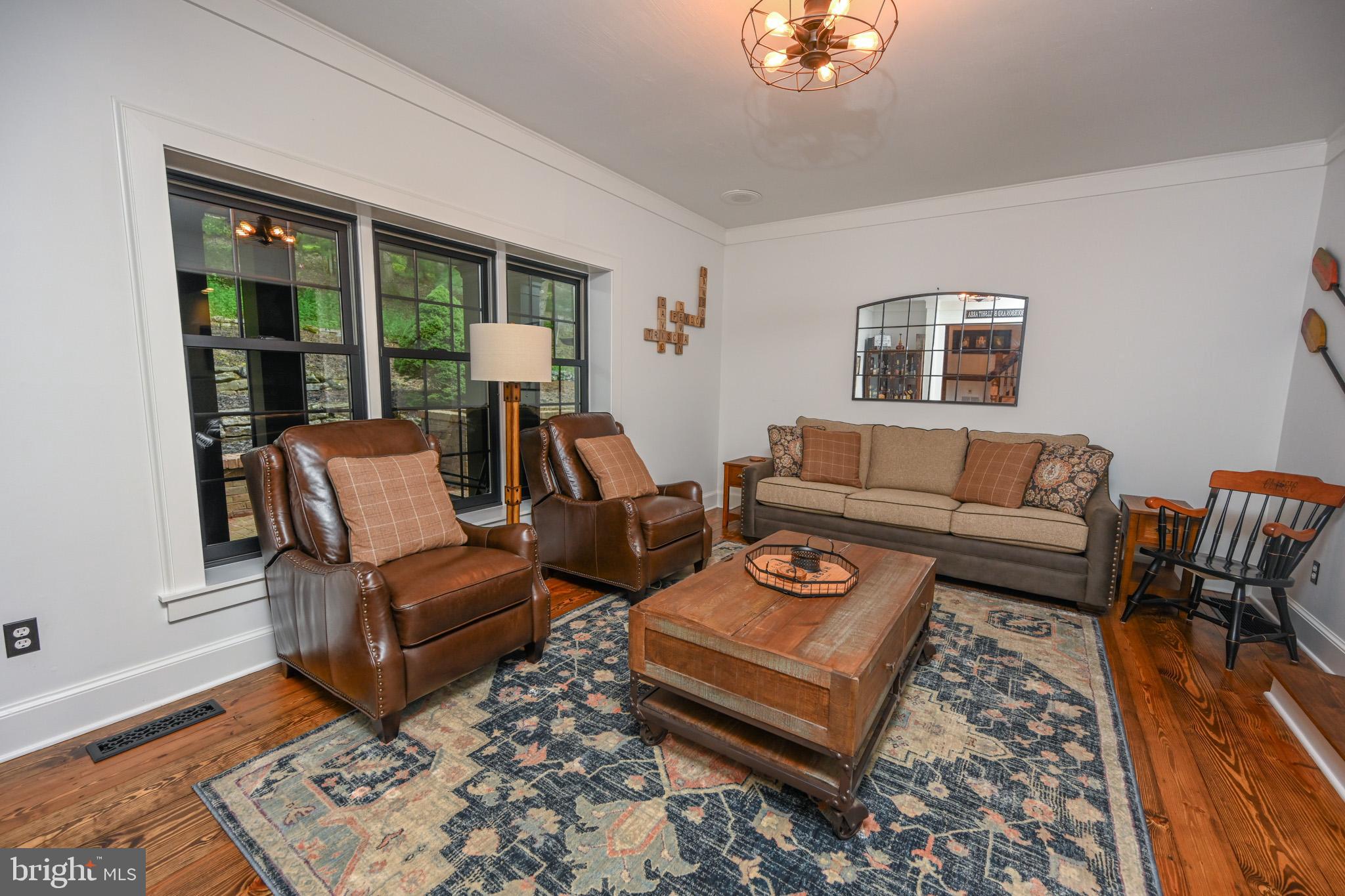 PERGIN FARM - Residential