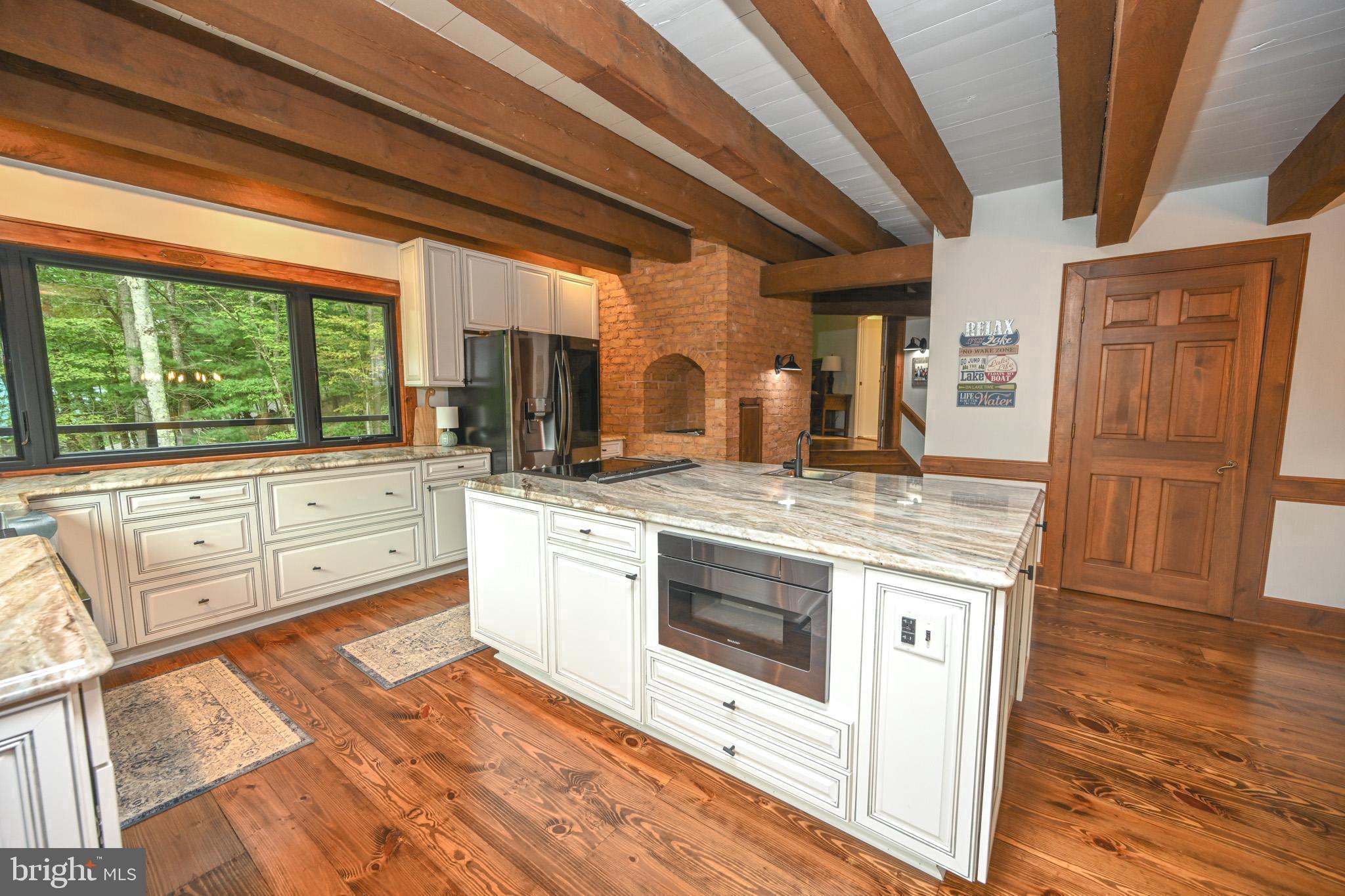 PERGIN FARM - Residential