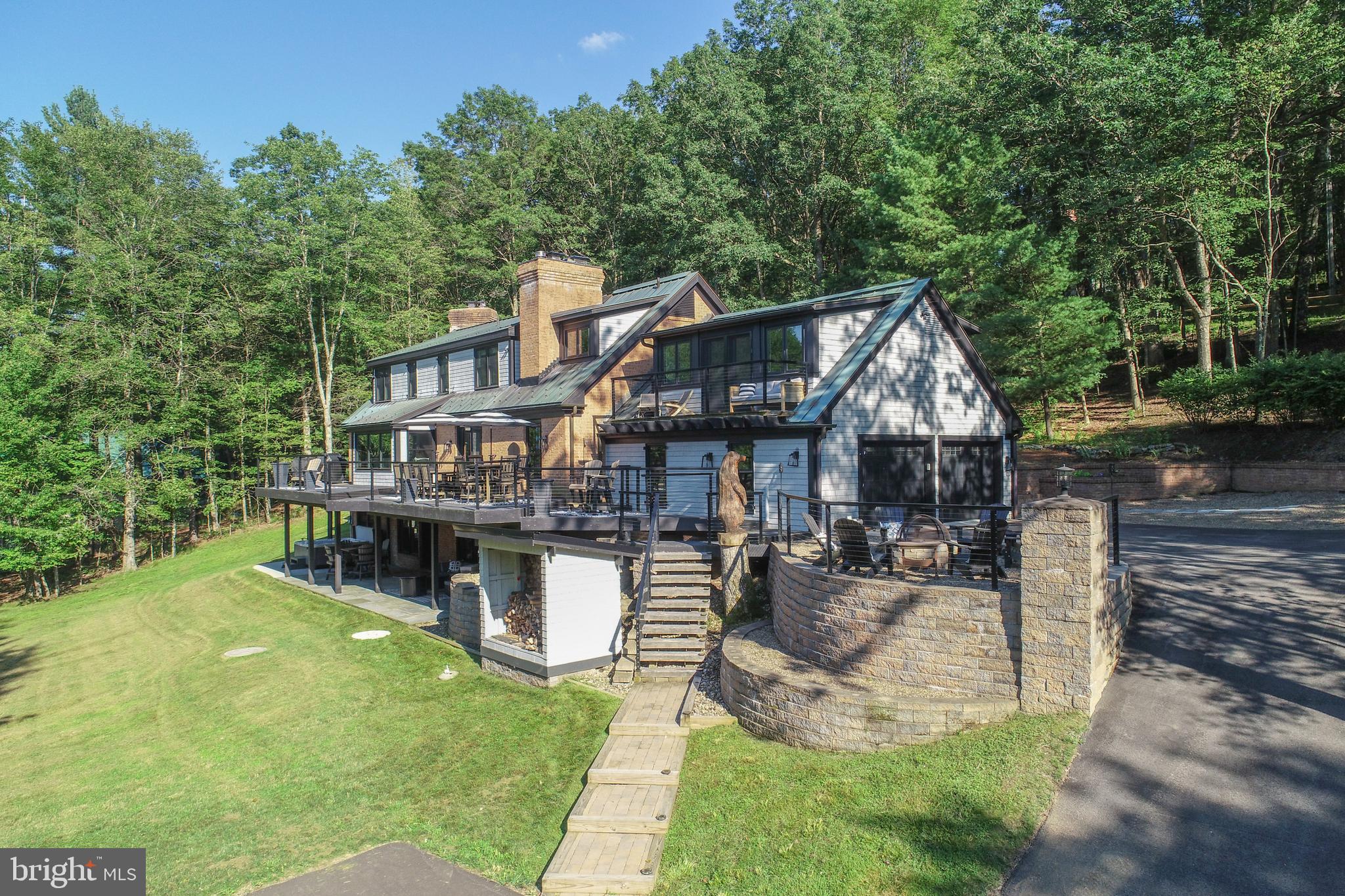 PERGIN FARM - Residential