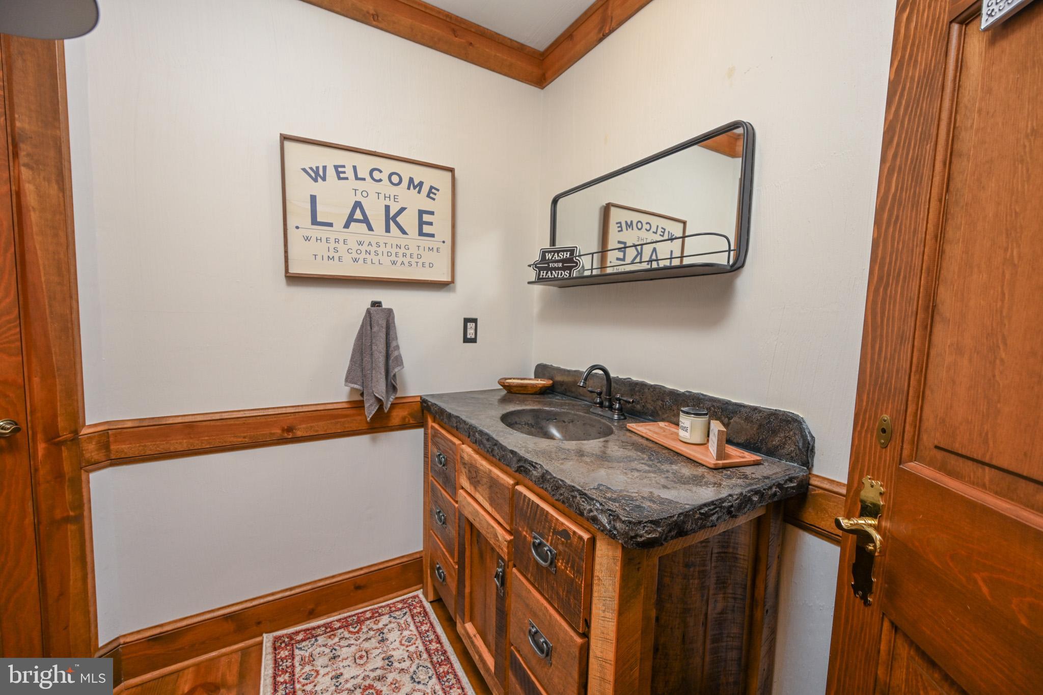 PERGIN FARM - Residential