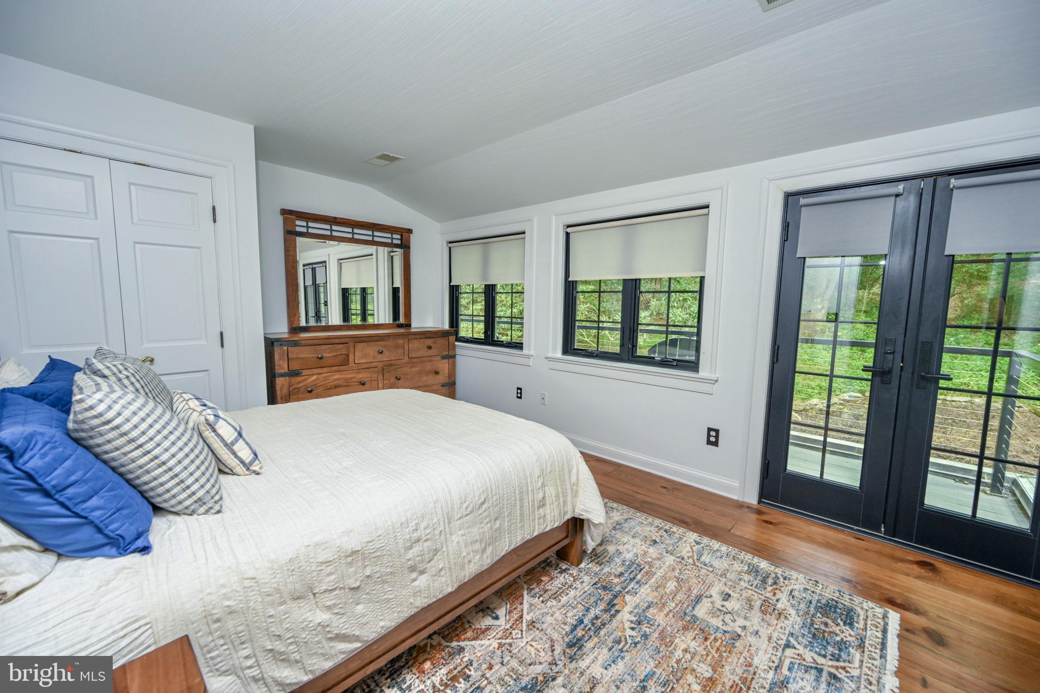 PERGIN FARM - Residential