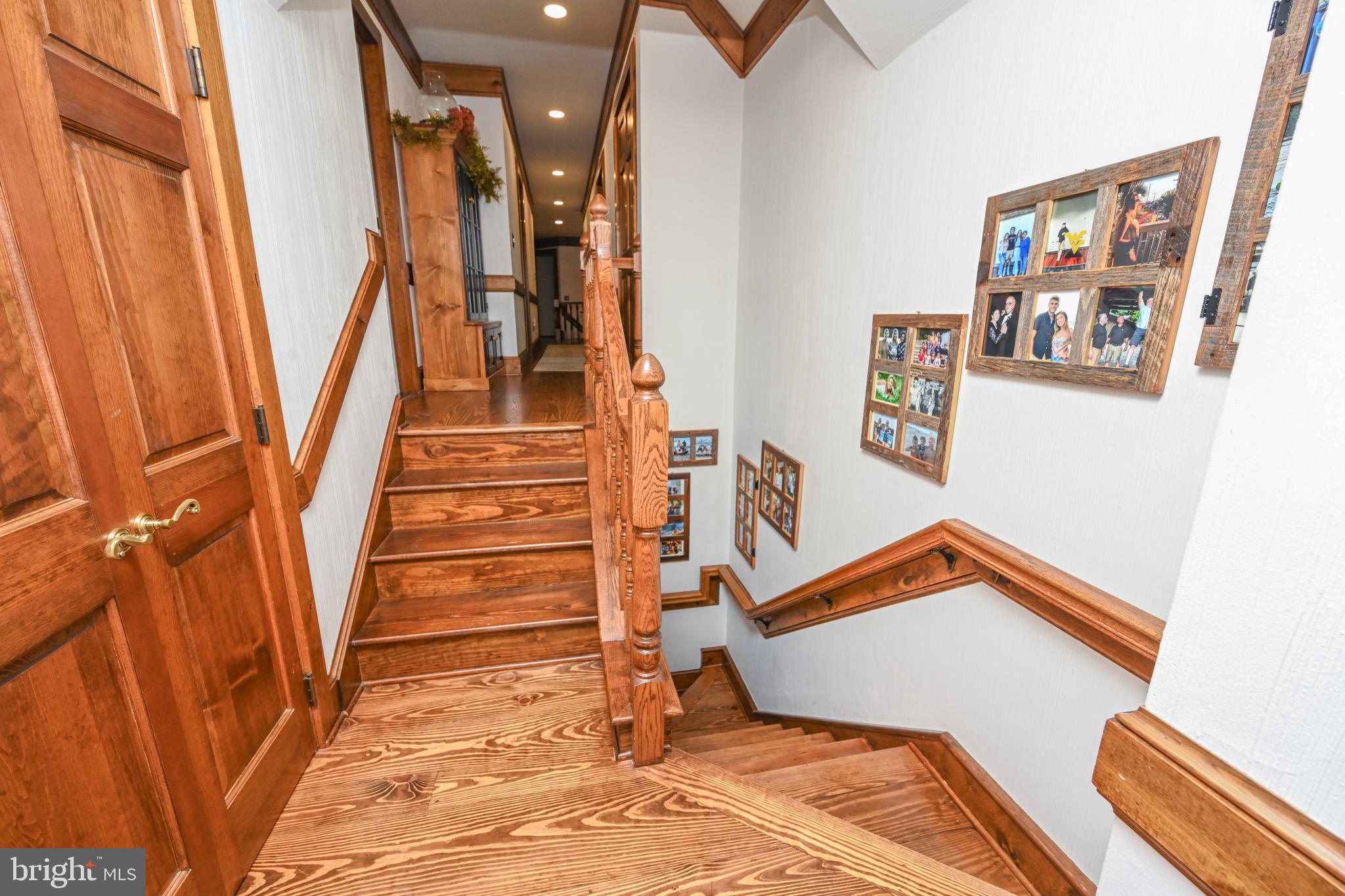 PERGIN FARM - Residential