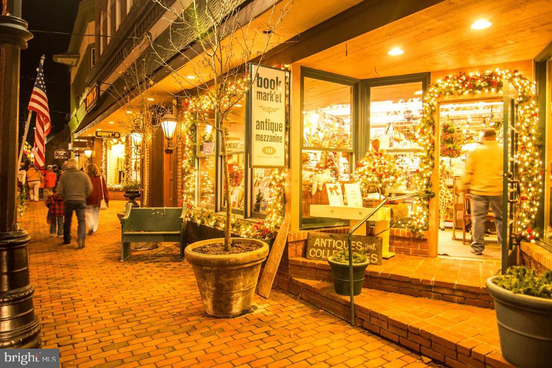 PERGIN FARM - Residential