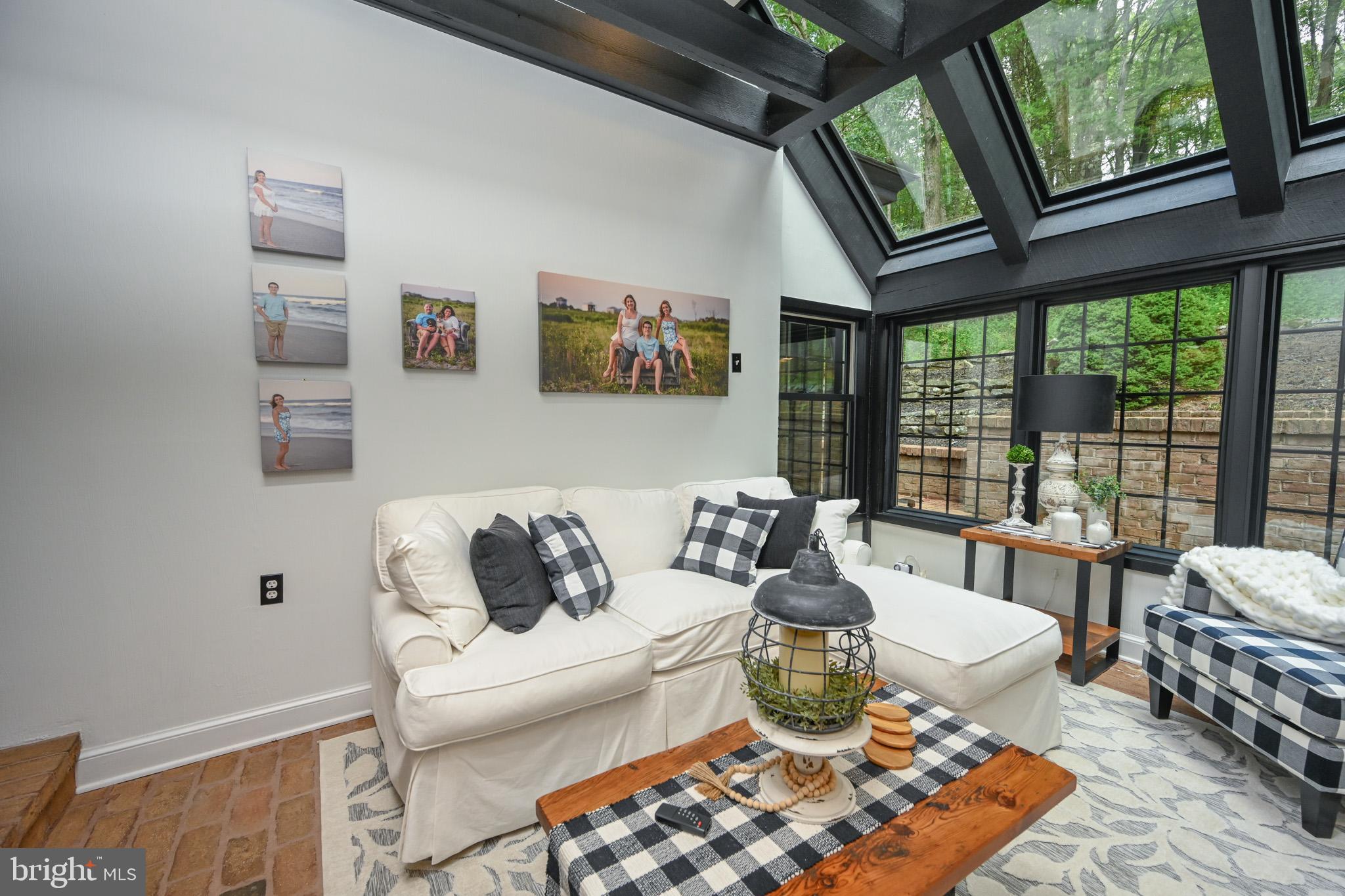 PERGIN FARM - Residential