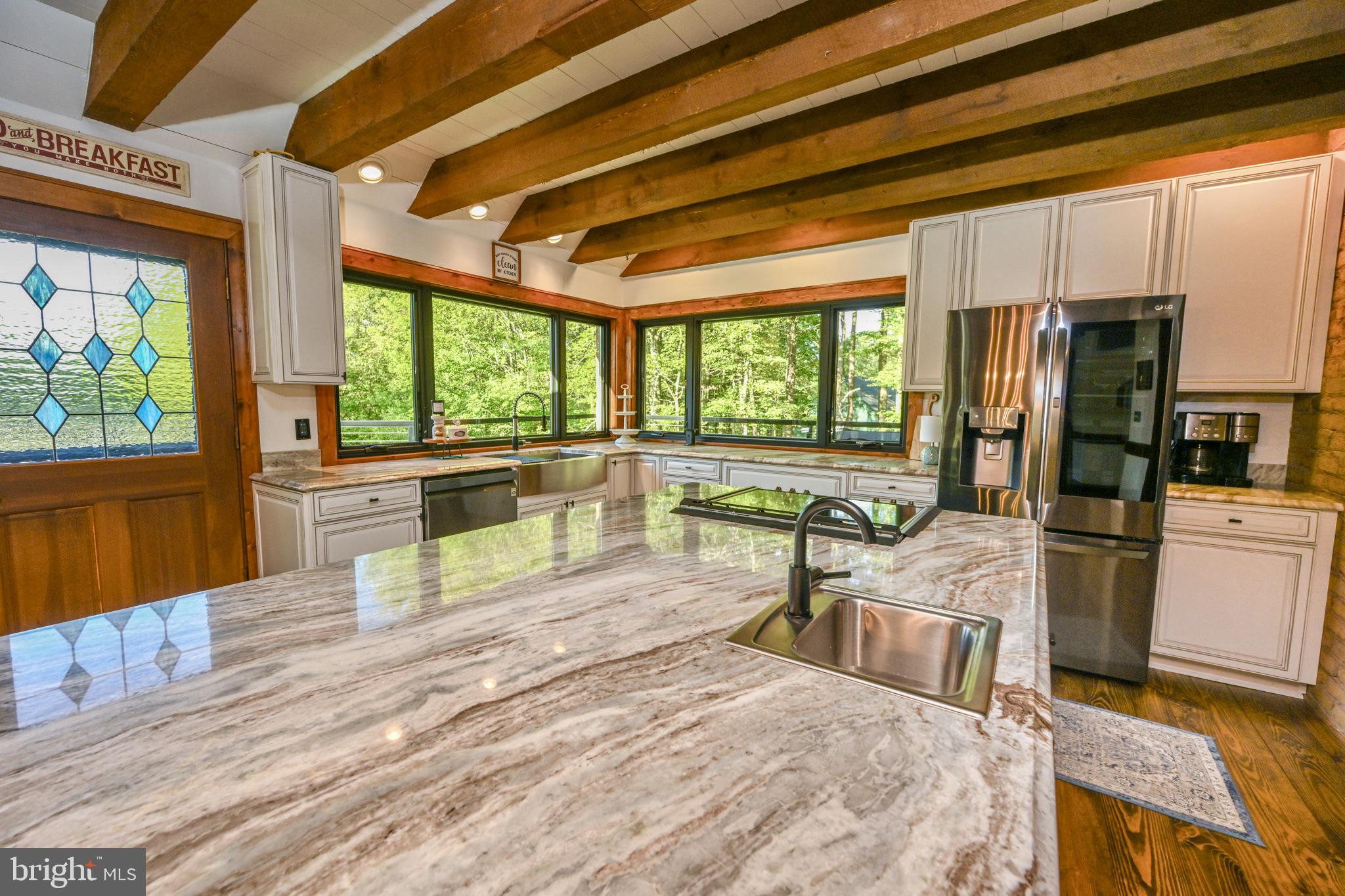 PERGIN FARM - Residential