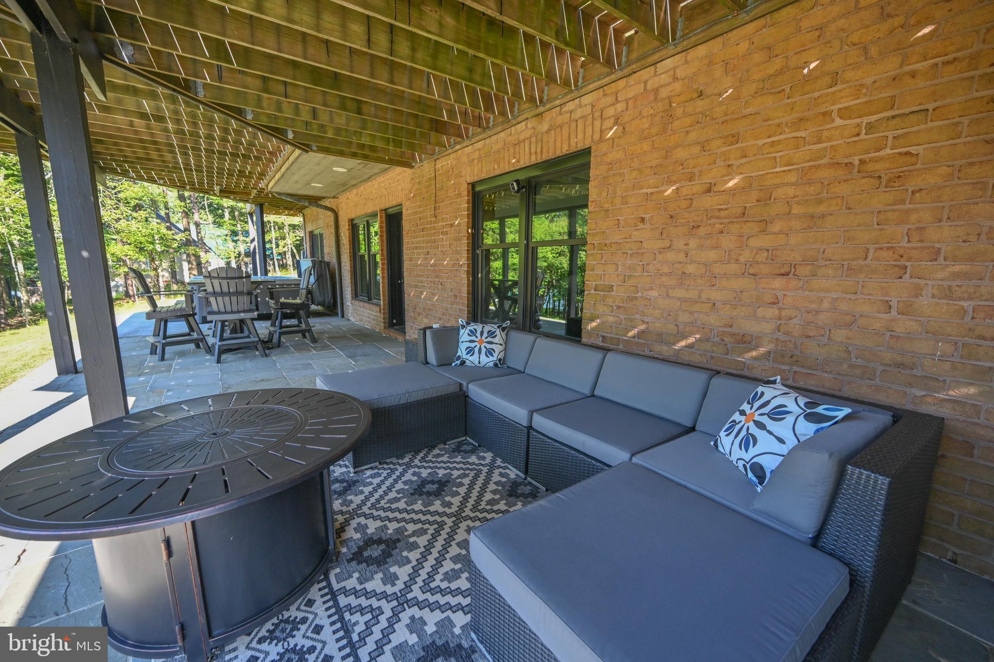 PERGIN FARM - Residential