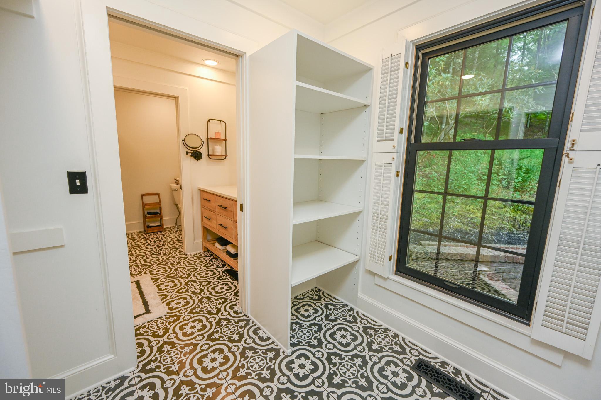 PERGIN FARM - Residential