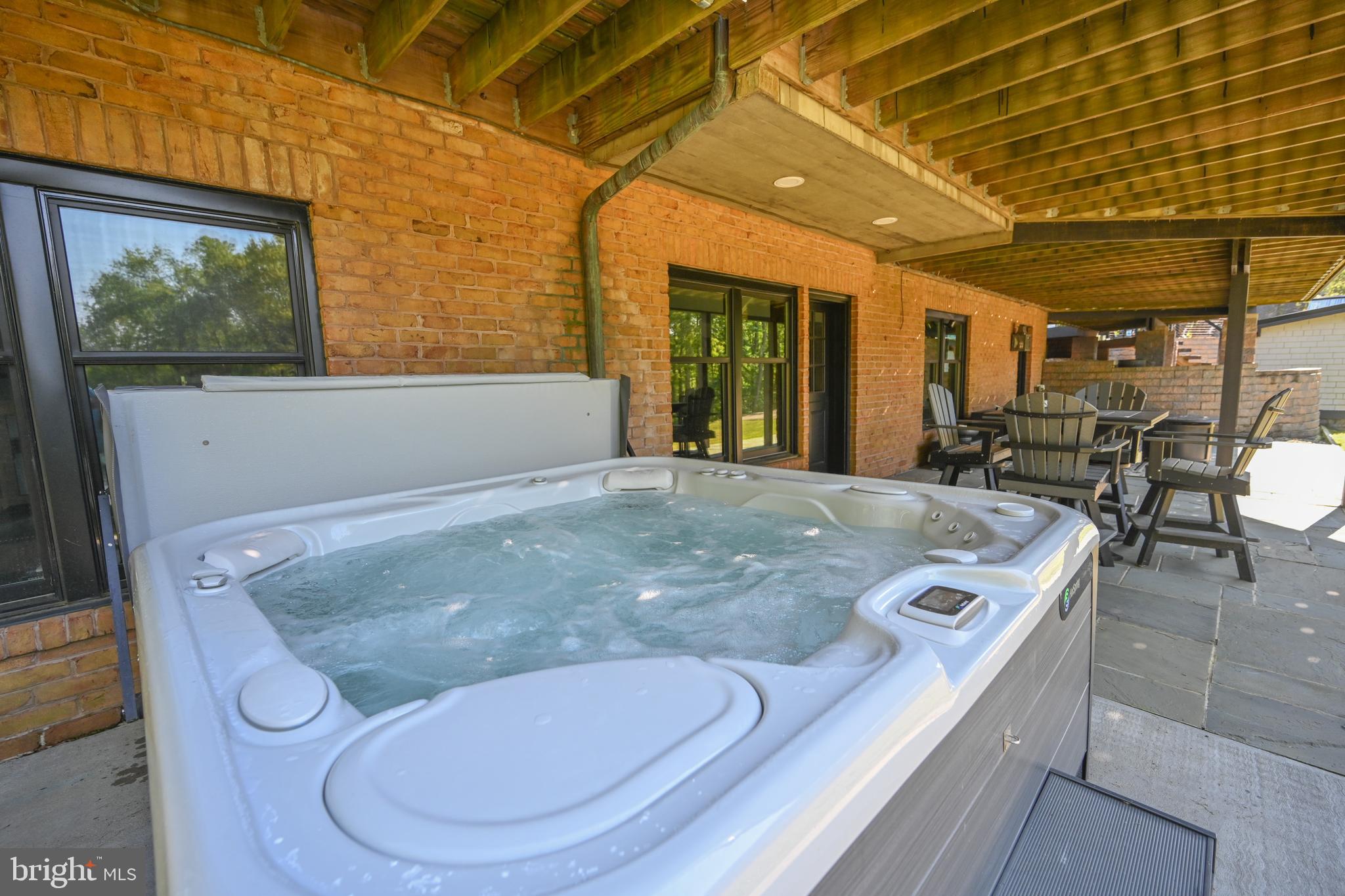 PERGIN FARM - Residential