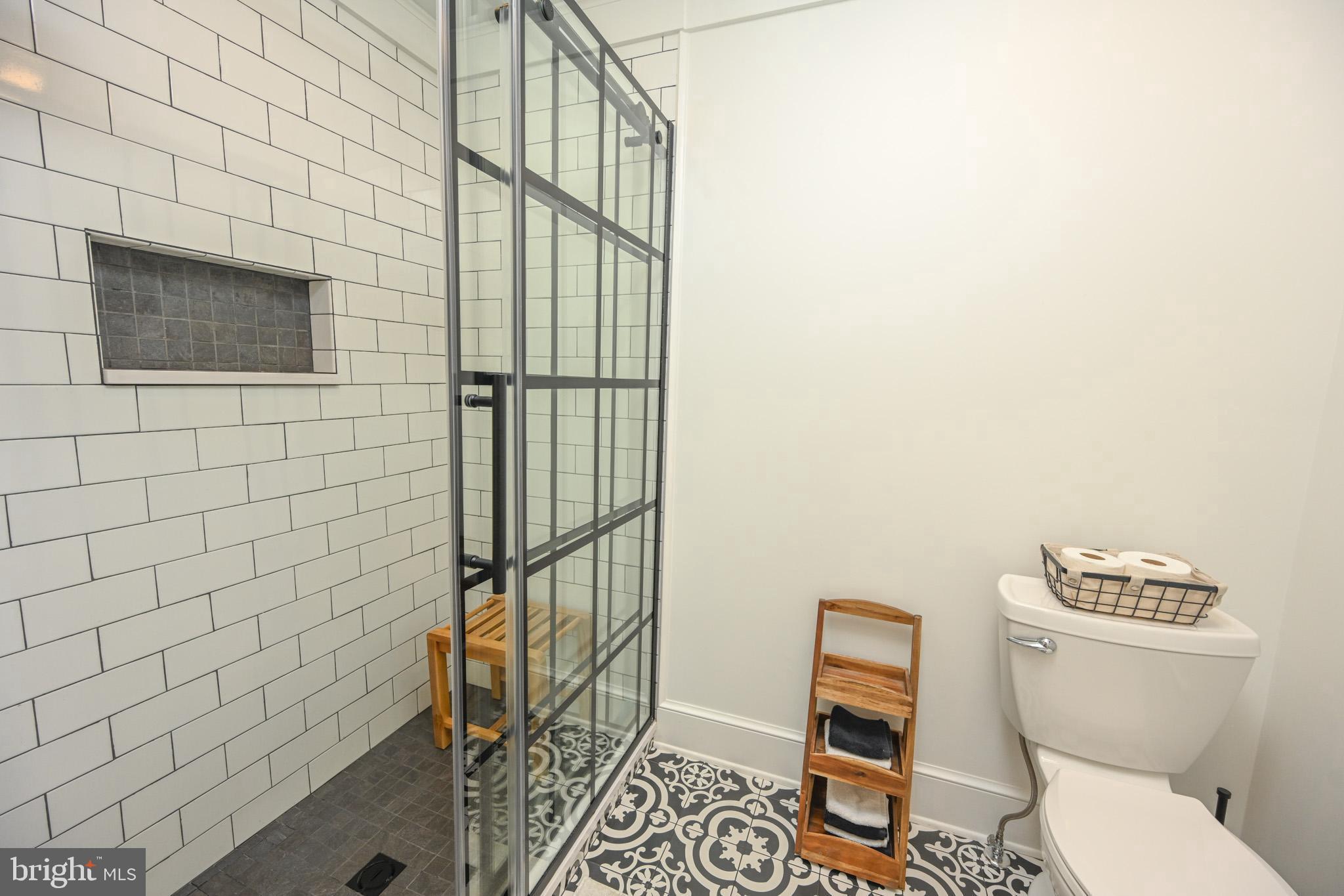 PERGIN FARM - Residential