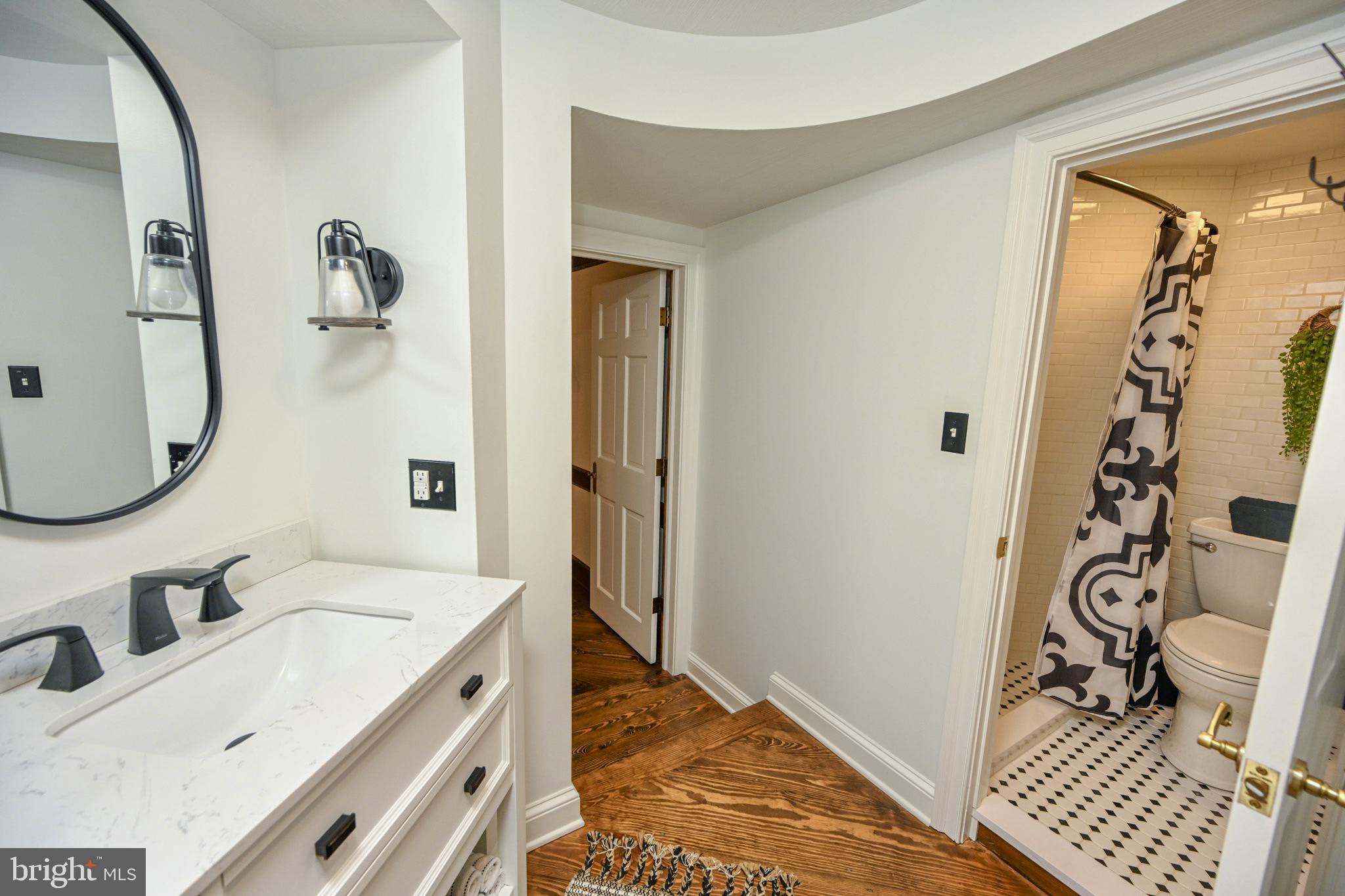 PERGIN FARM - Residential