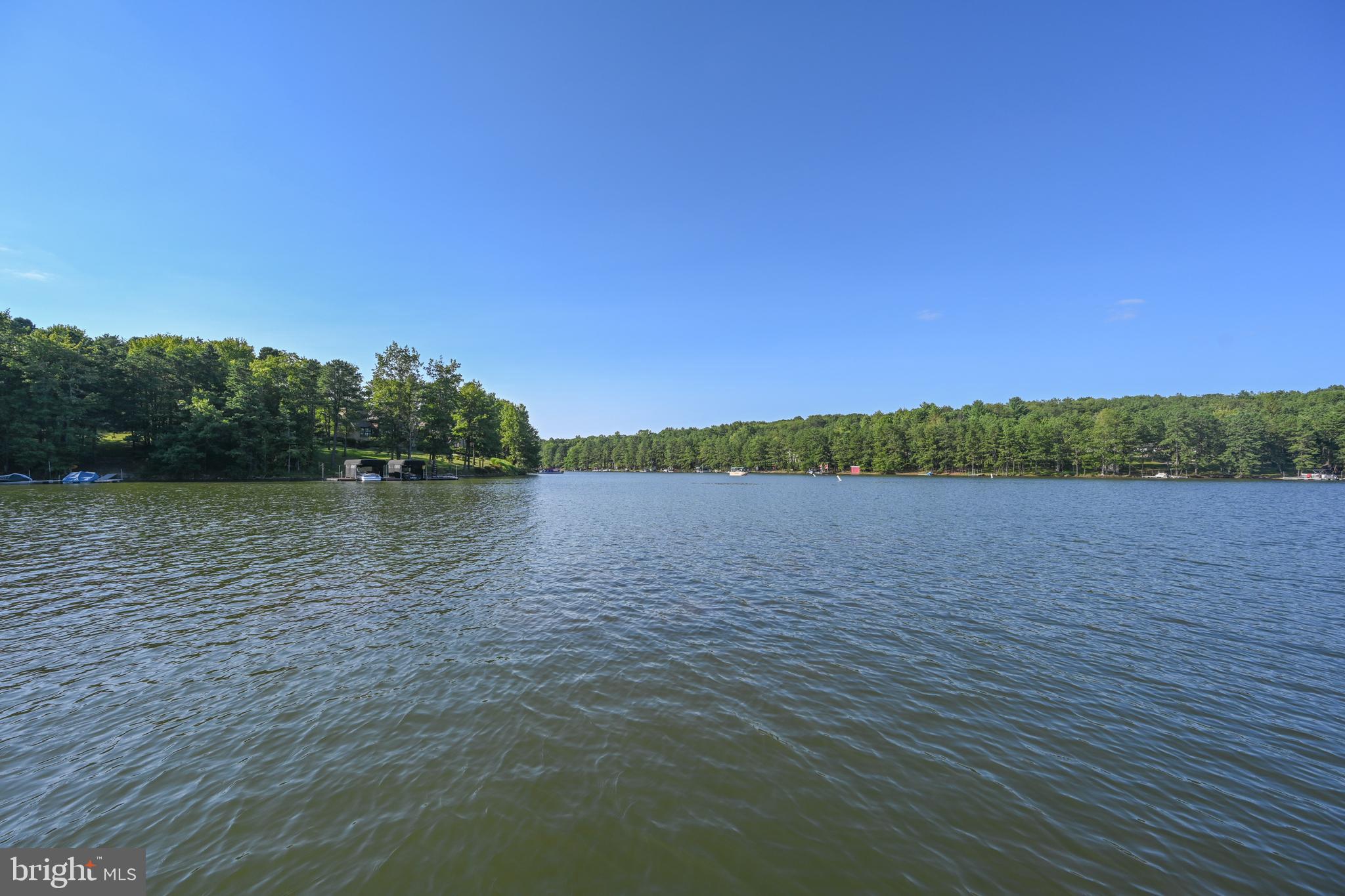 PERGIN FARM - Residential