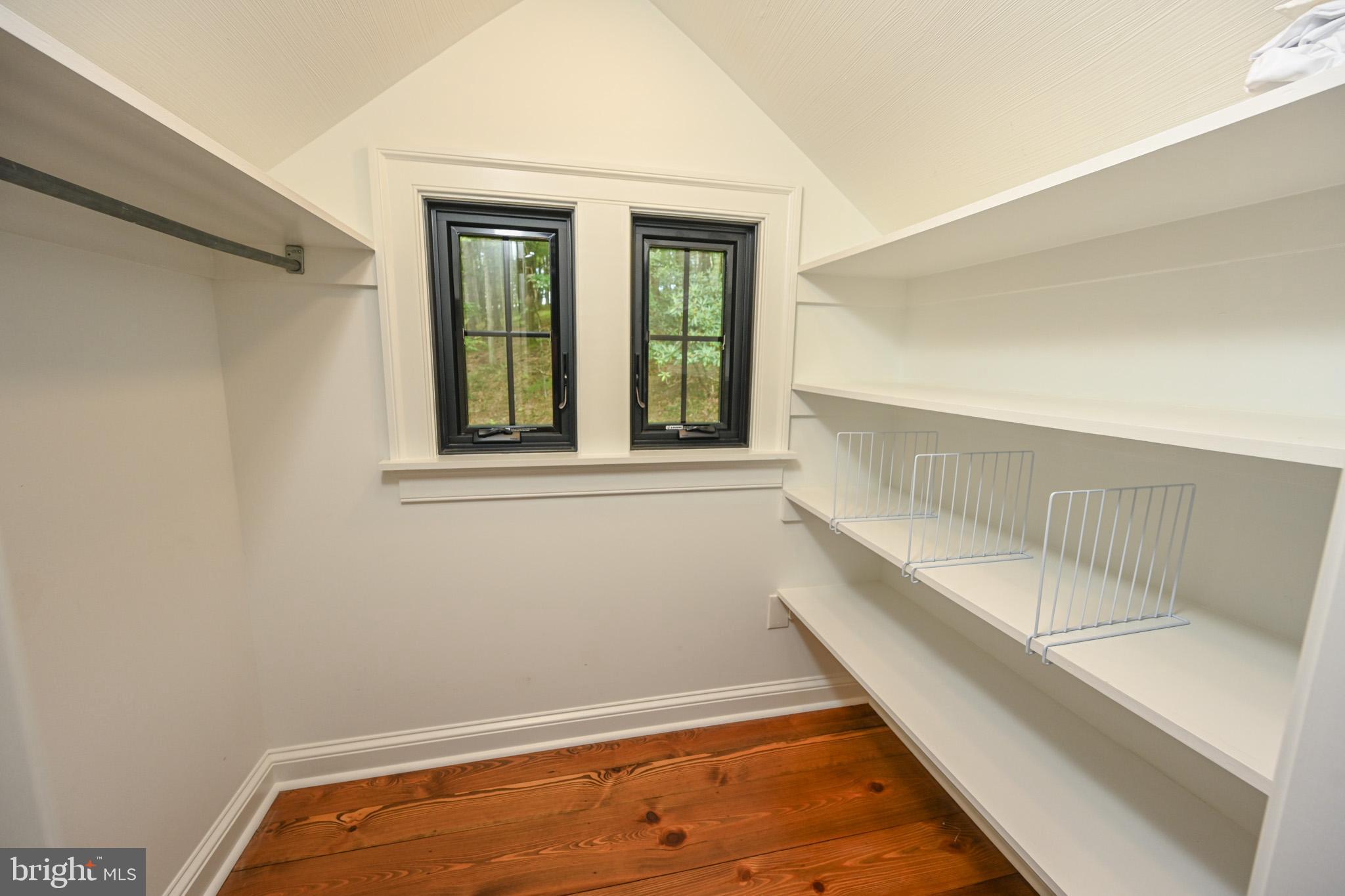 PERGIN FARM - Residential