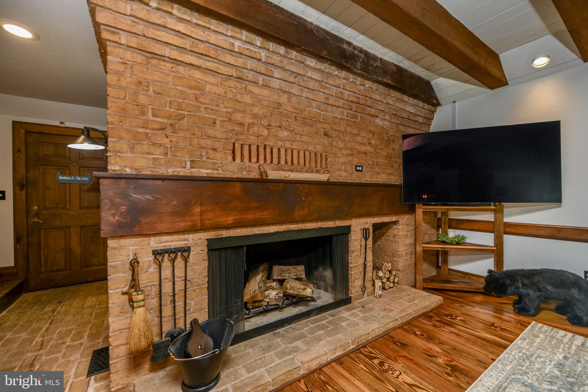 PERGIN FARM - Residential