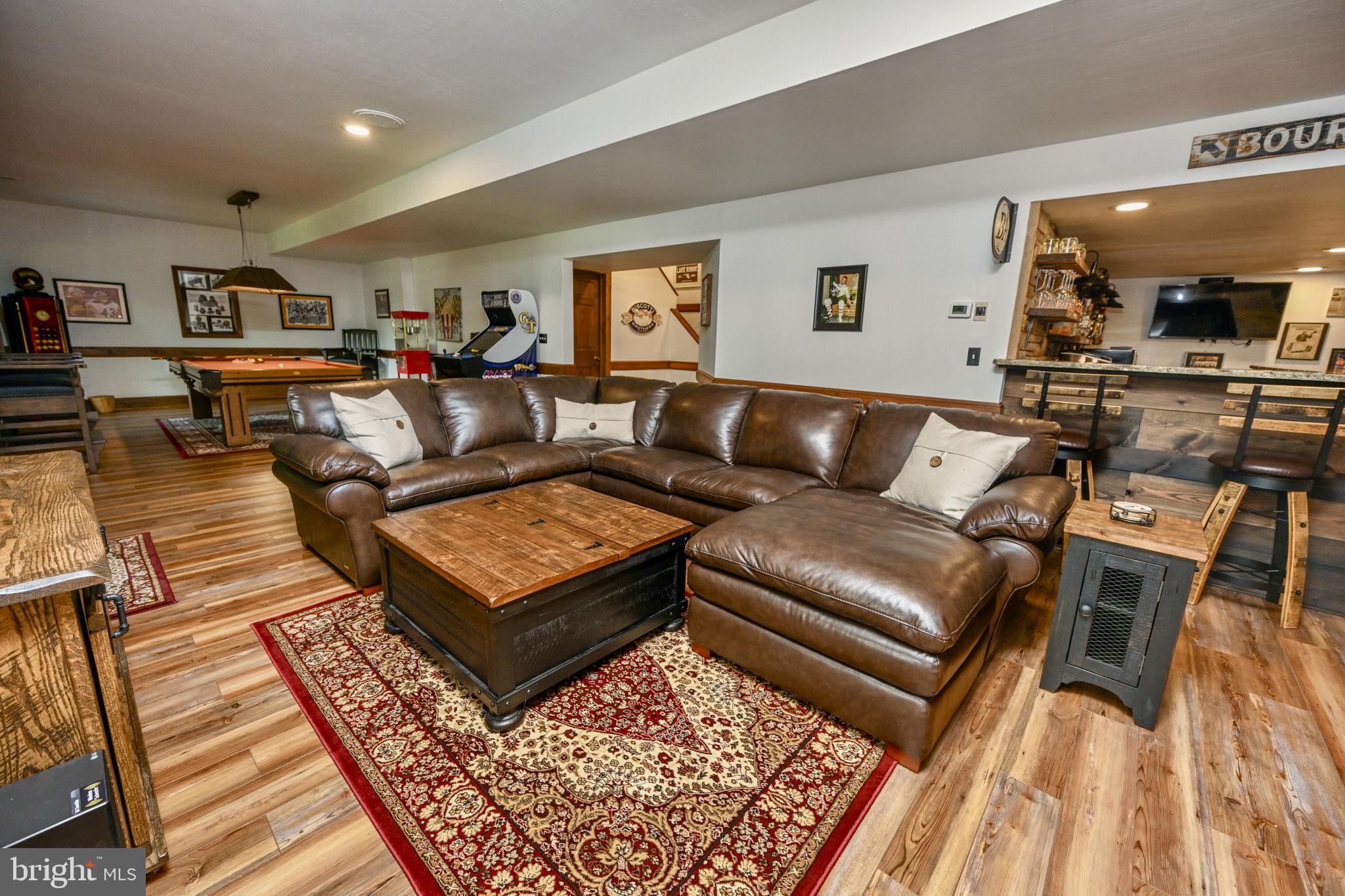 PERGIN FARM - Residential