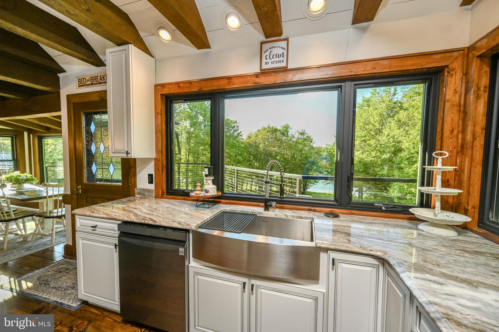 PERGIN FARM - Residential