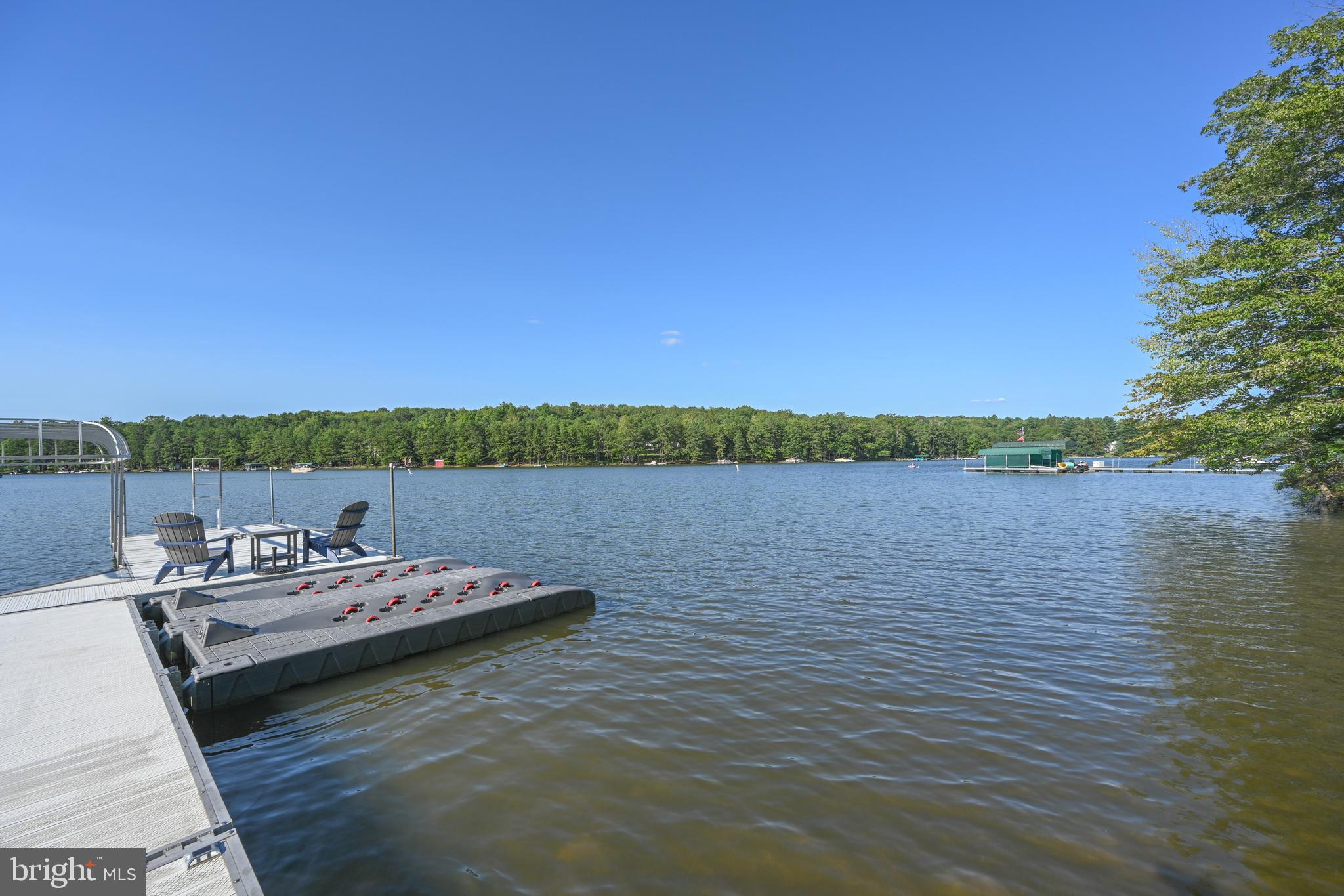 PERGIN FARM - Residential