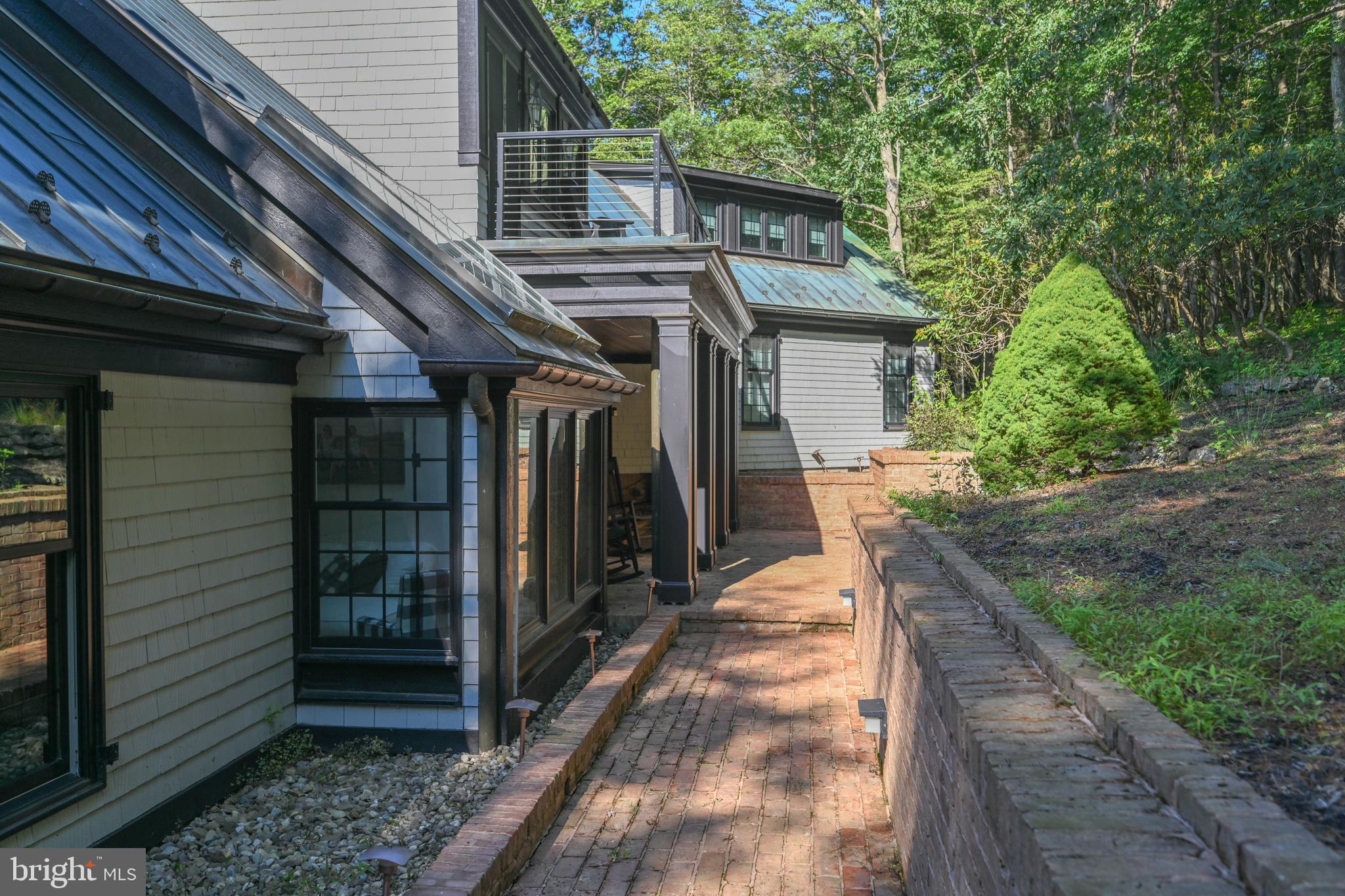 1087 PERGIN FARM ROAD