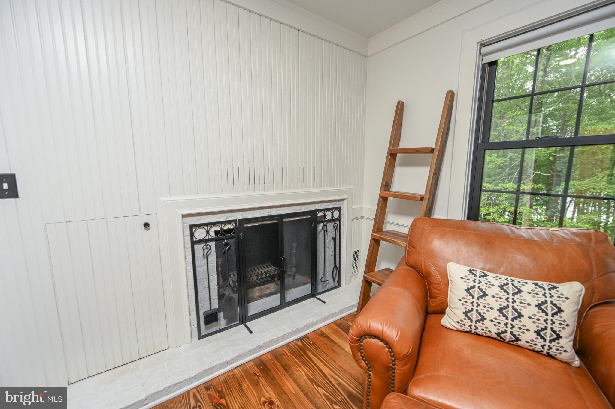 PERGIN FARM - Residential