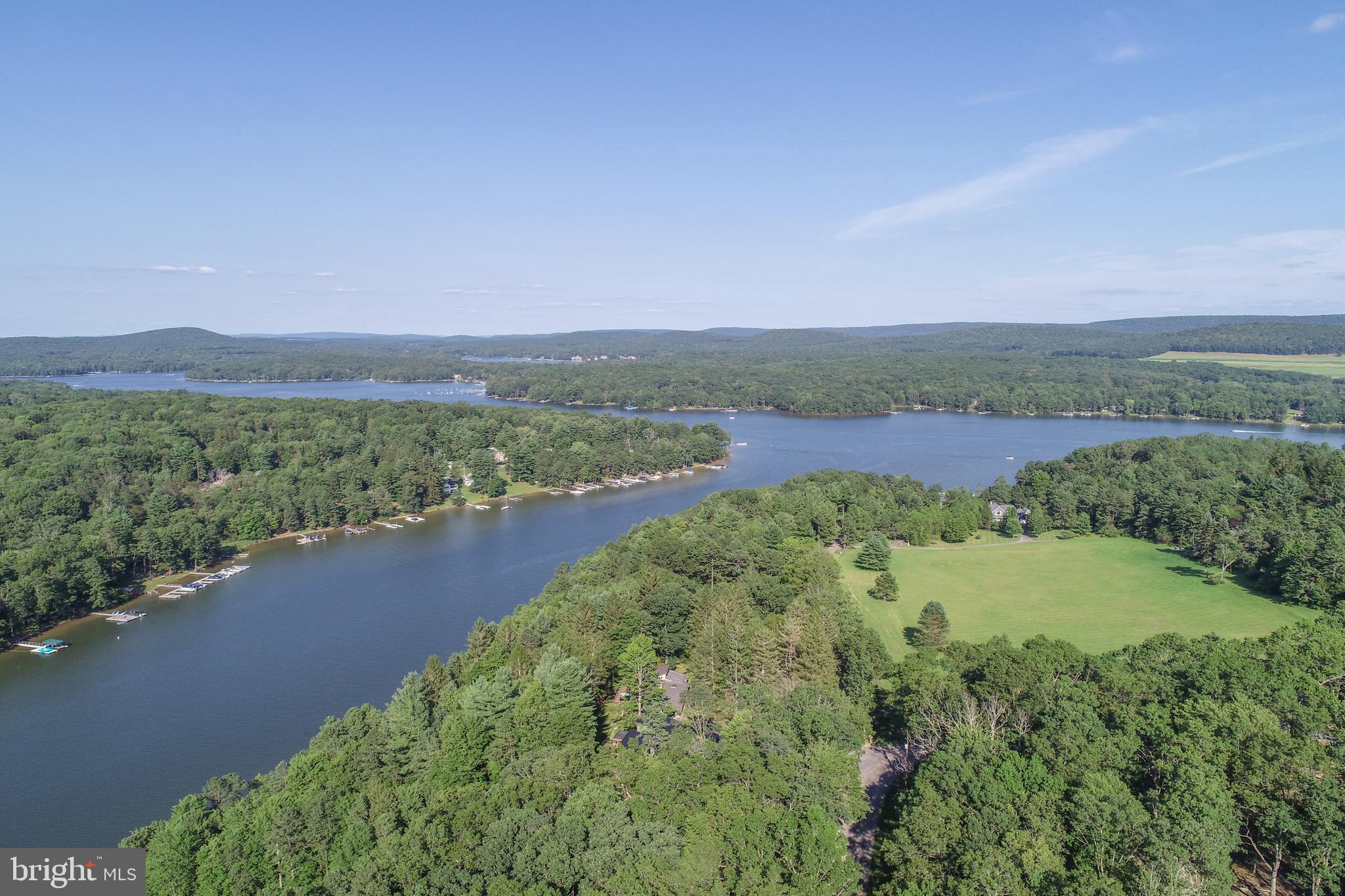 PERGIN FARM - Residential