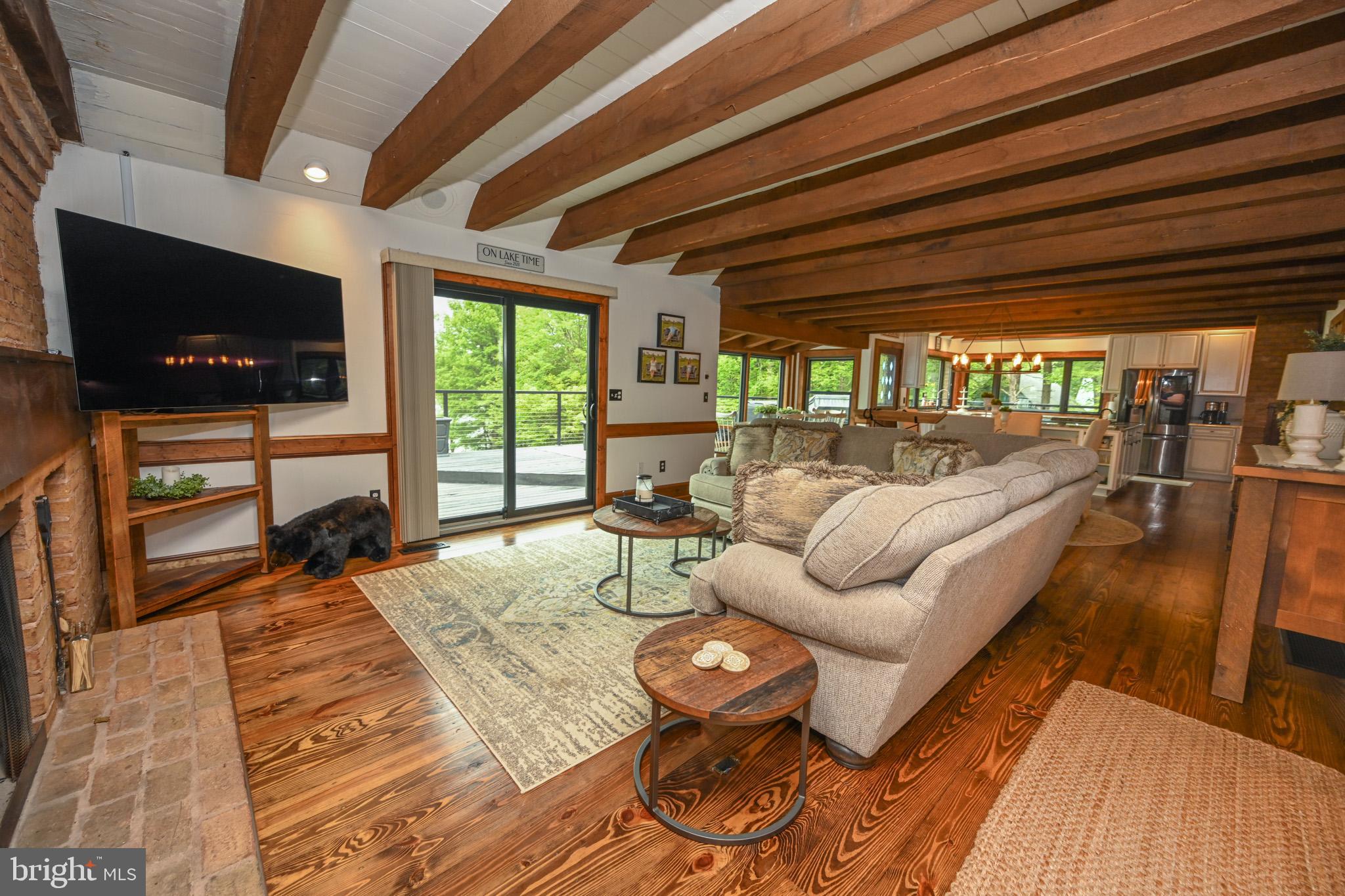 PERGIN FARM - Residential