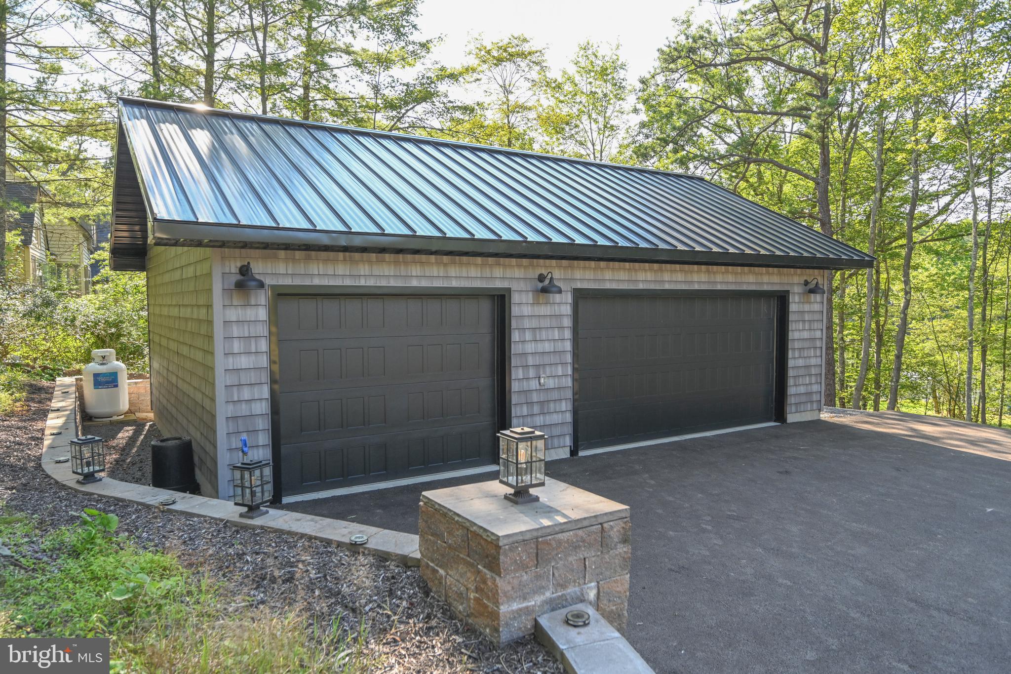 PERGIN FARM - Residential