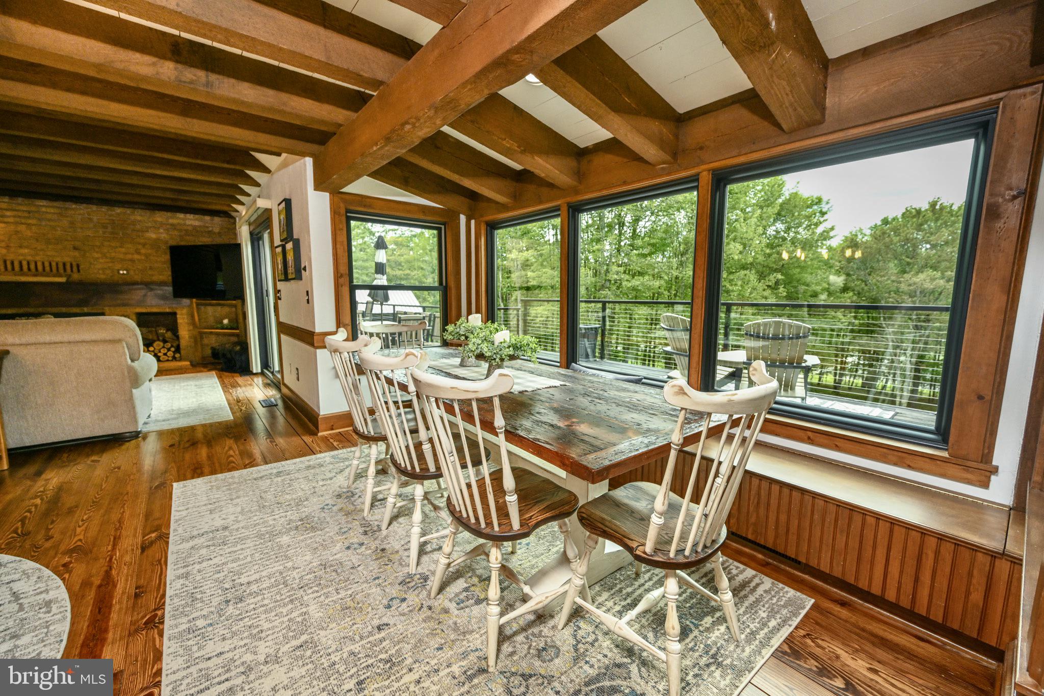 PERGIN FARM - Residential