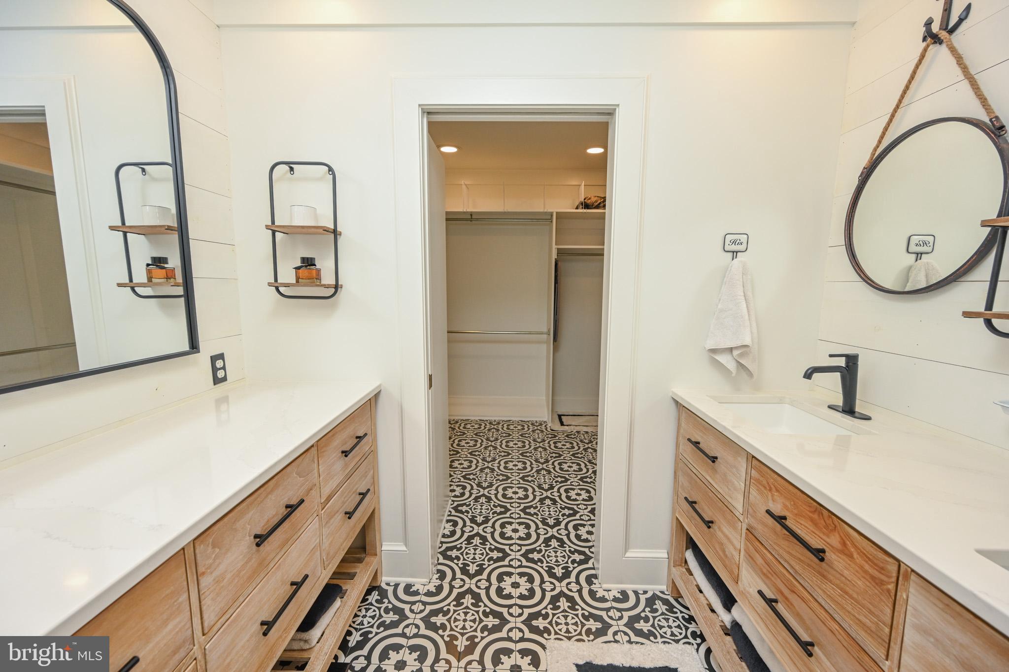 PERGIN FARM - Residential