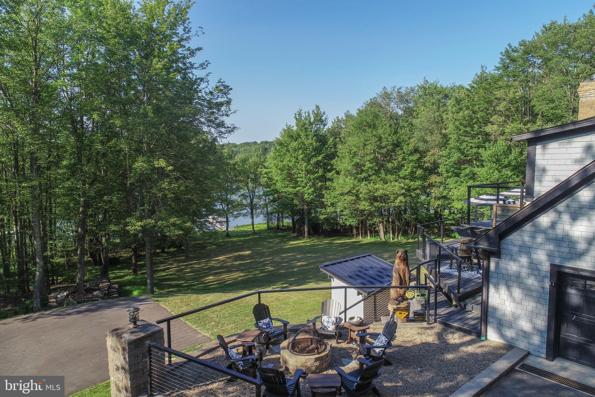 PERGIN FARM - Residential