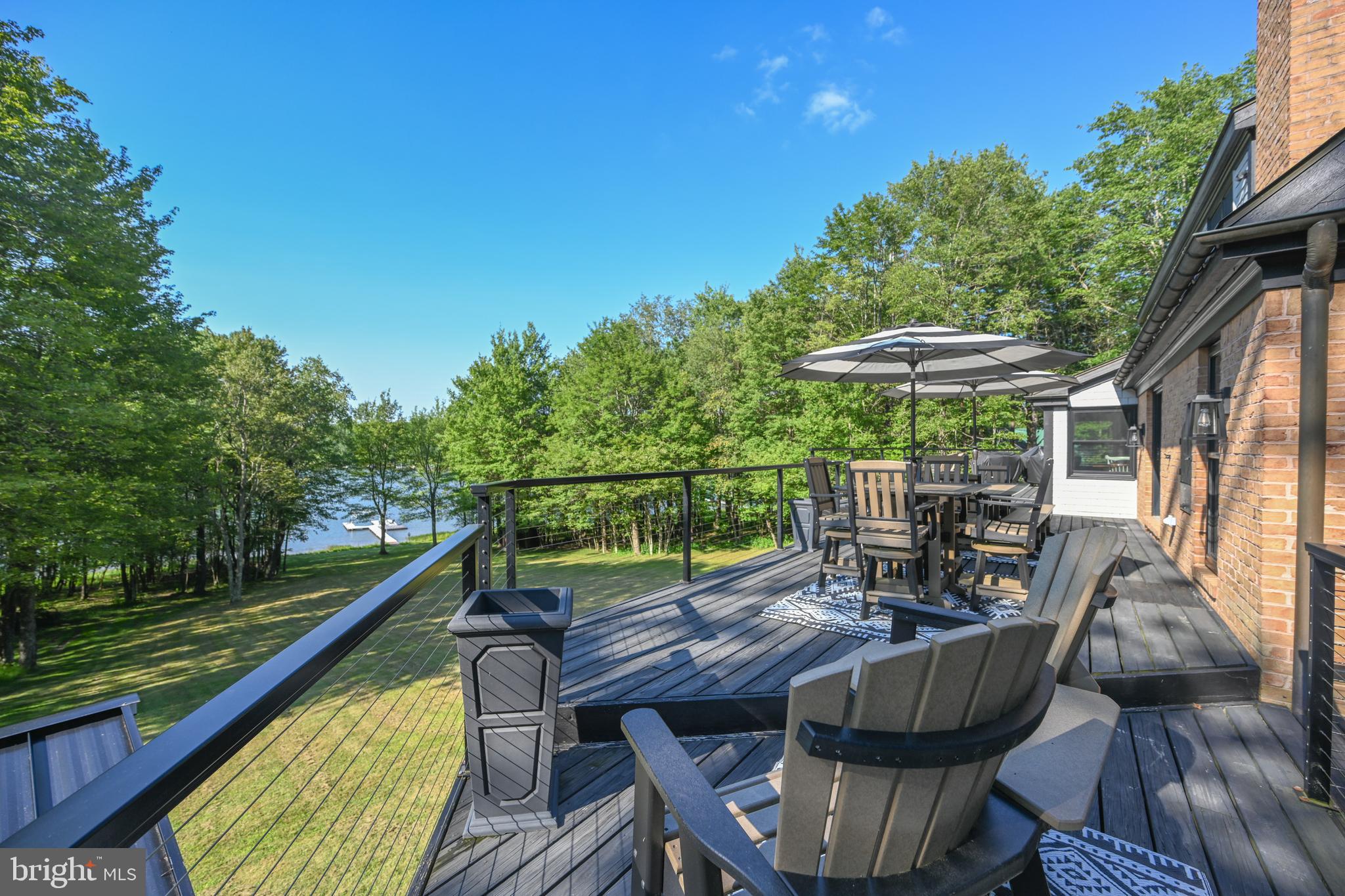 PERGIN FARM - Residential