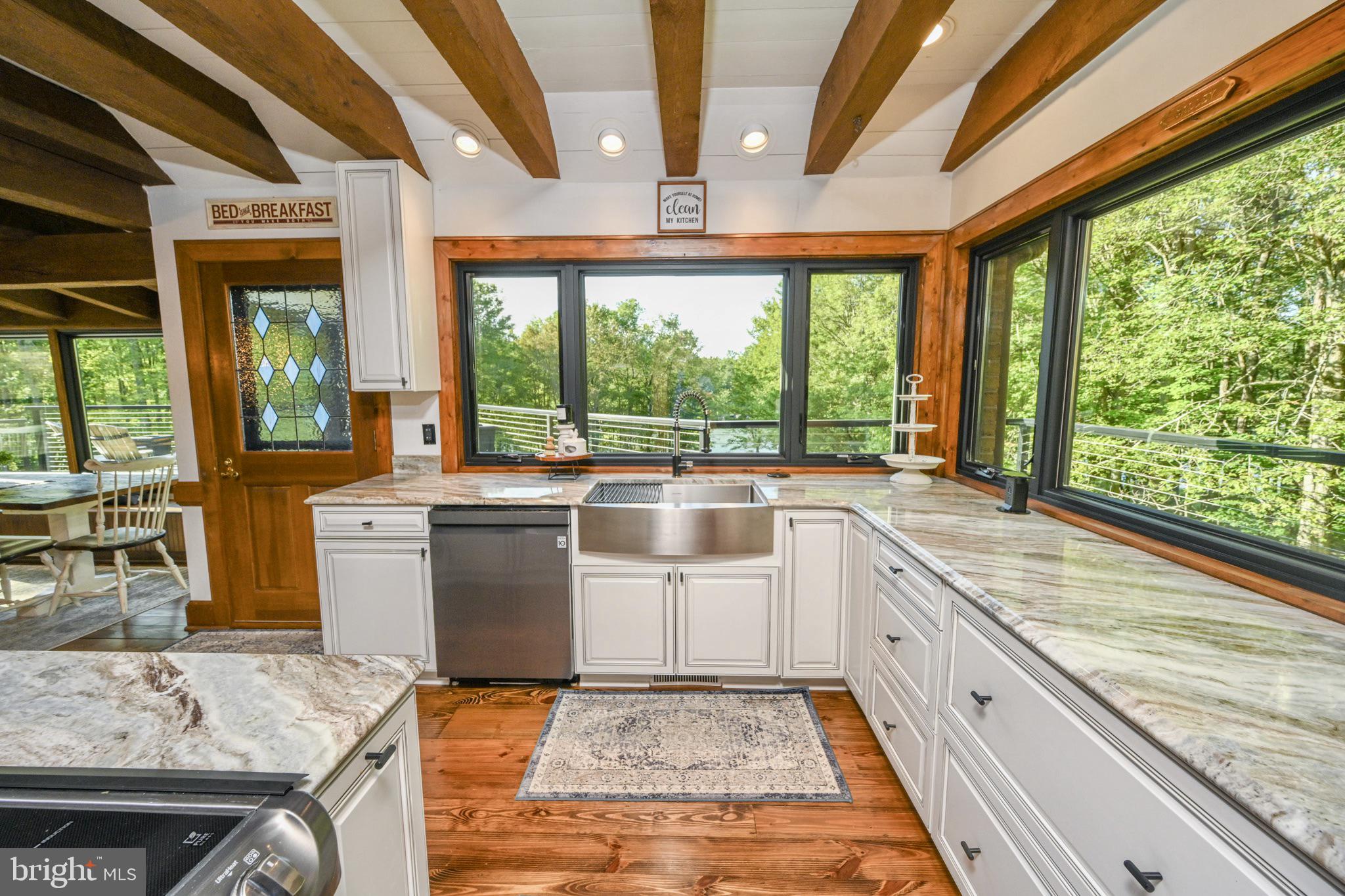 PERGIN FARM - Residential