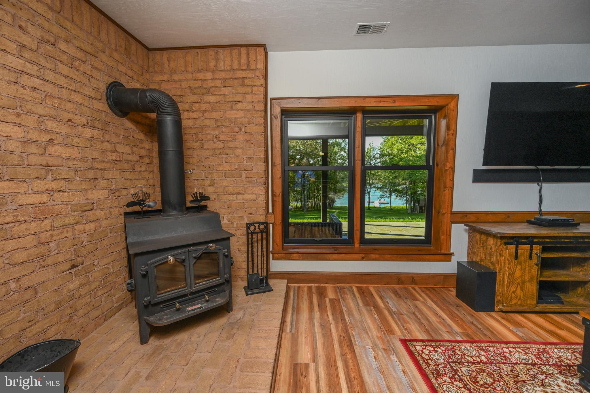 PERGIN FARM - Residential