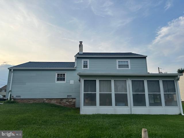 BROOKDALE GDNS - Residential